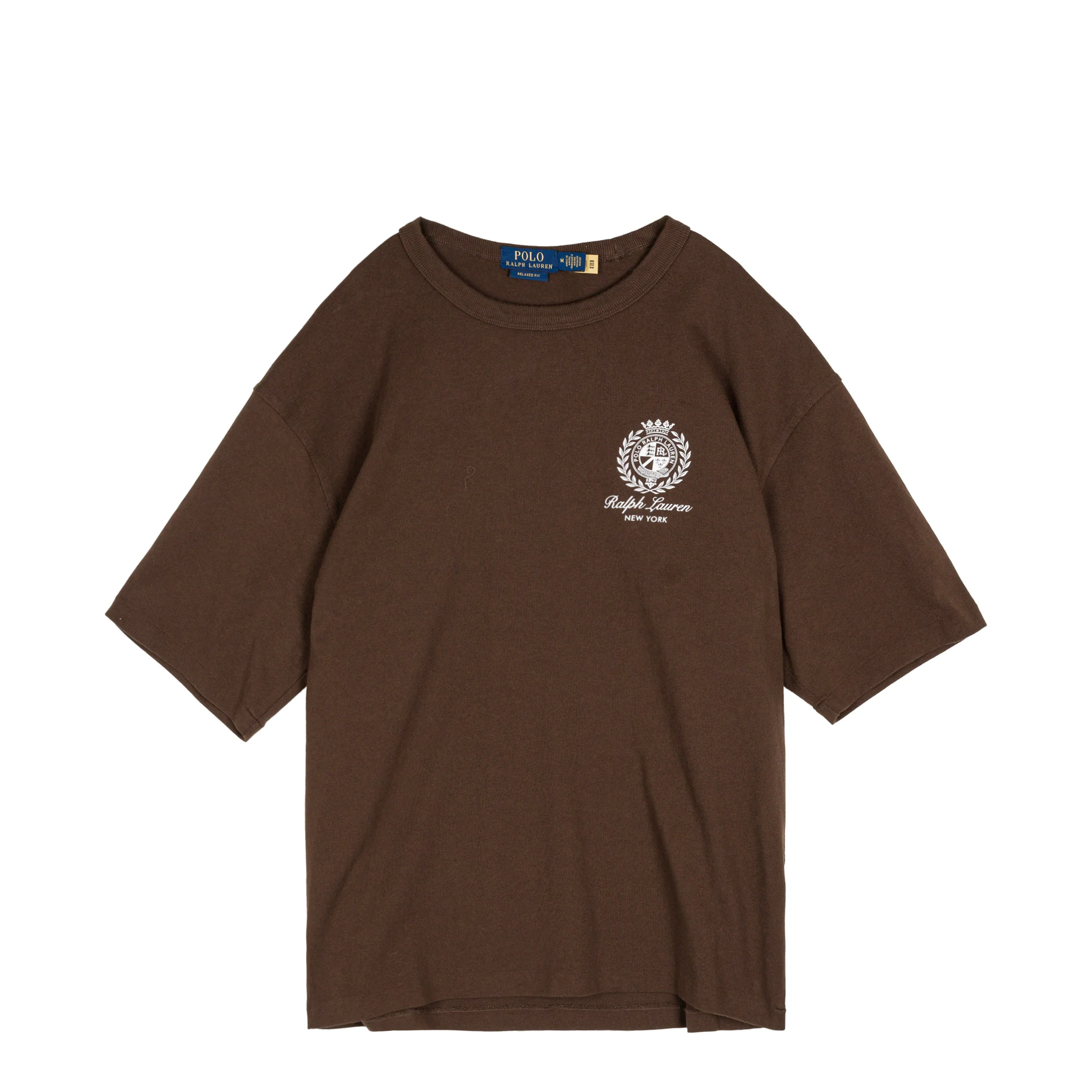 Polo Ralph Lauren Jersey Graphic T-Shirt