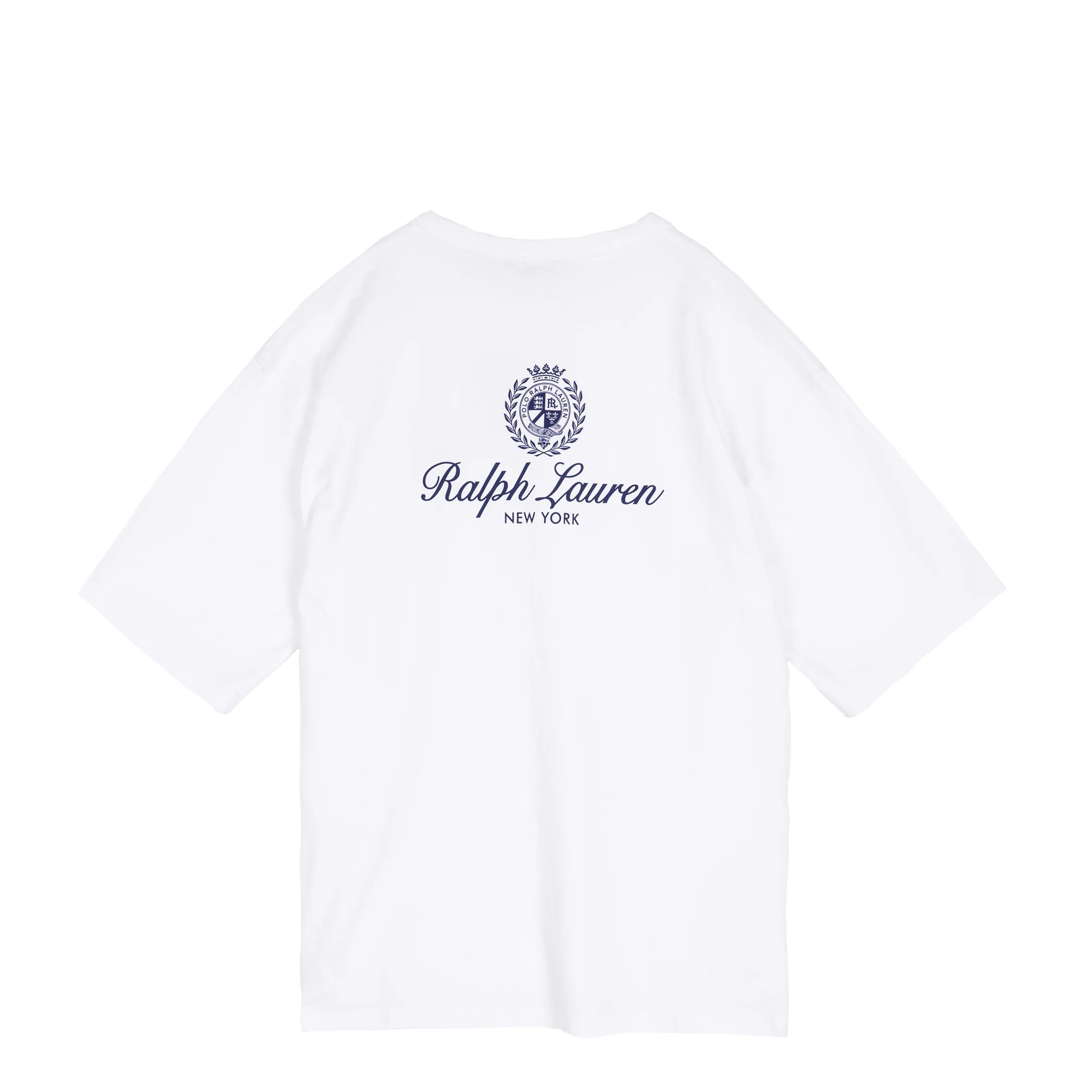 Polo Ralph Lauren Jersey Graphic T-Shirt - Image 2