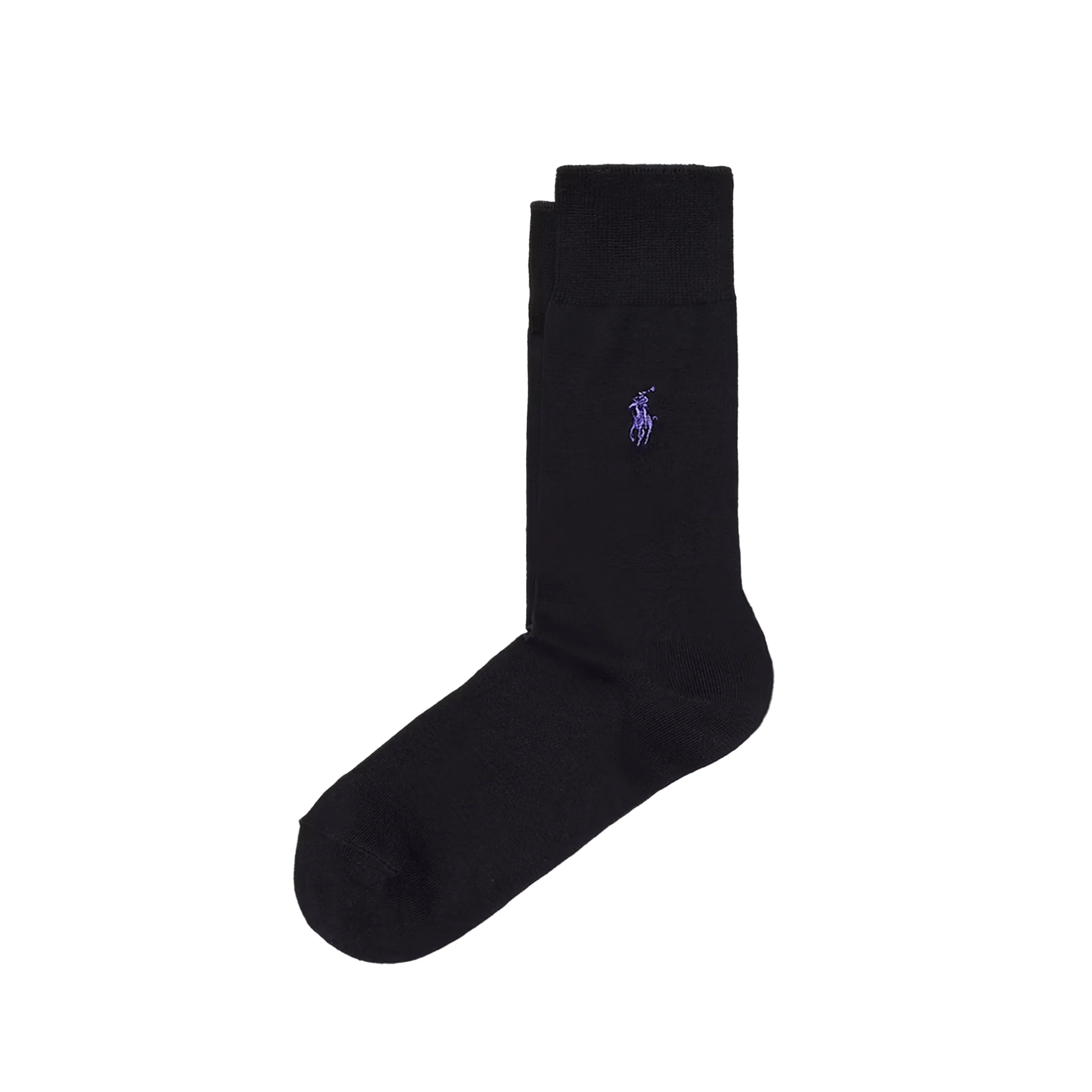 Polo Ralph Lauren Pony Flat-Knit Trouser Socks