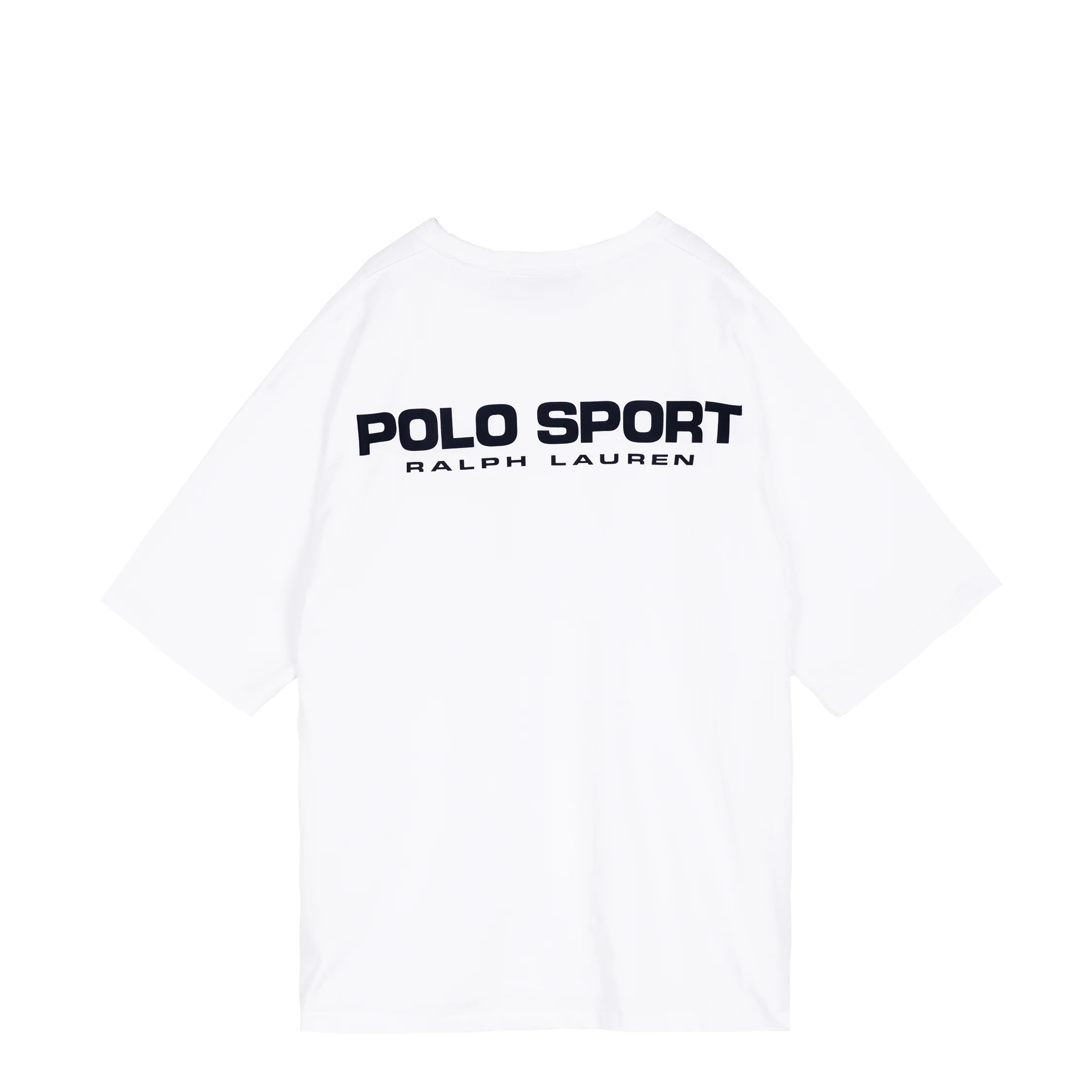 Polo Ralph Lauren Sport Jersey T-Shirt