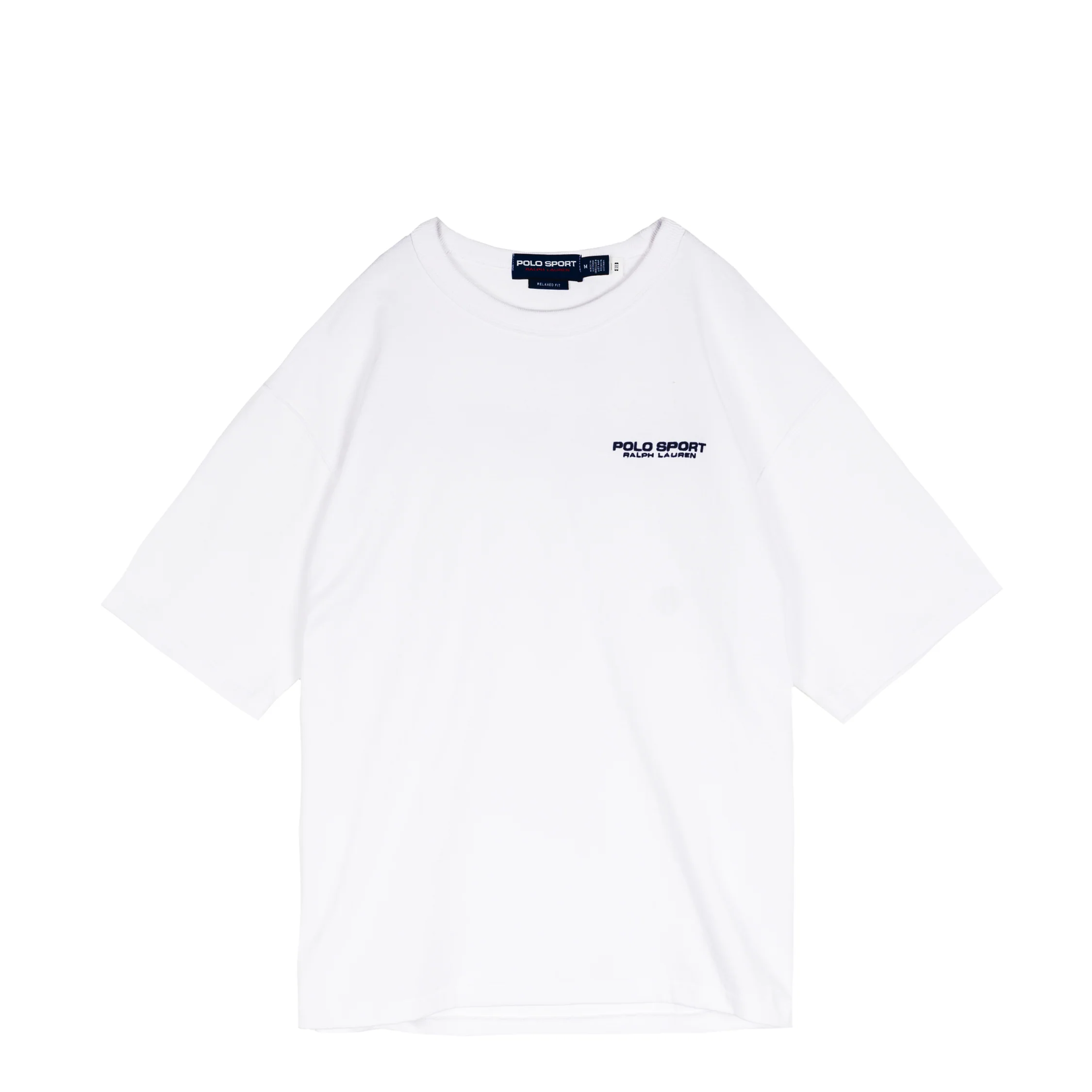 Polo Ralph Lauren Sport Jersey T-Shirt - Image 2