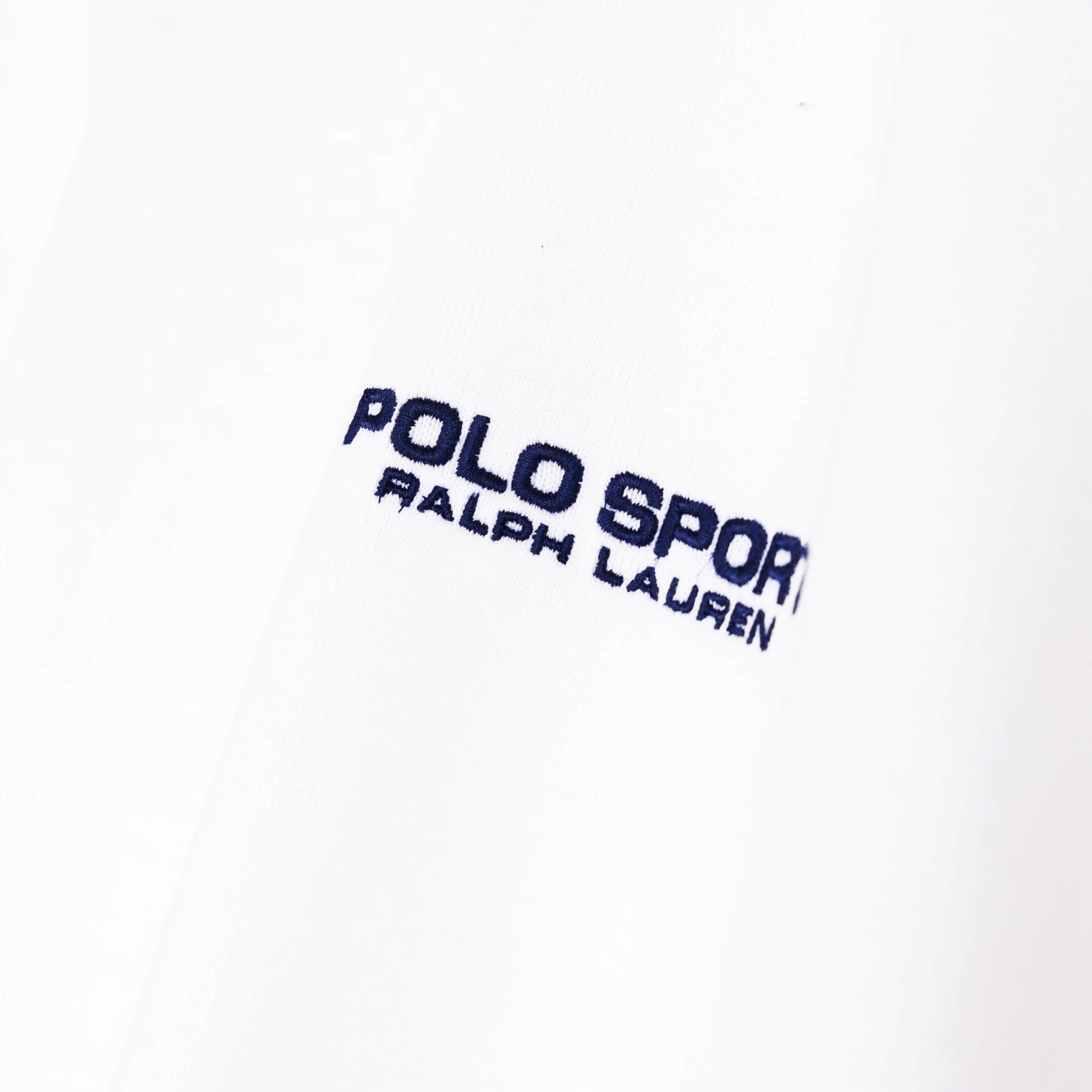 Polo Ralph Lauren Sport Jersey T-Shirt - Image 4