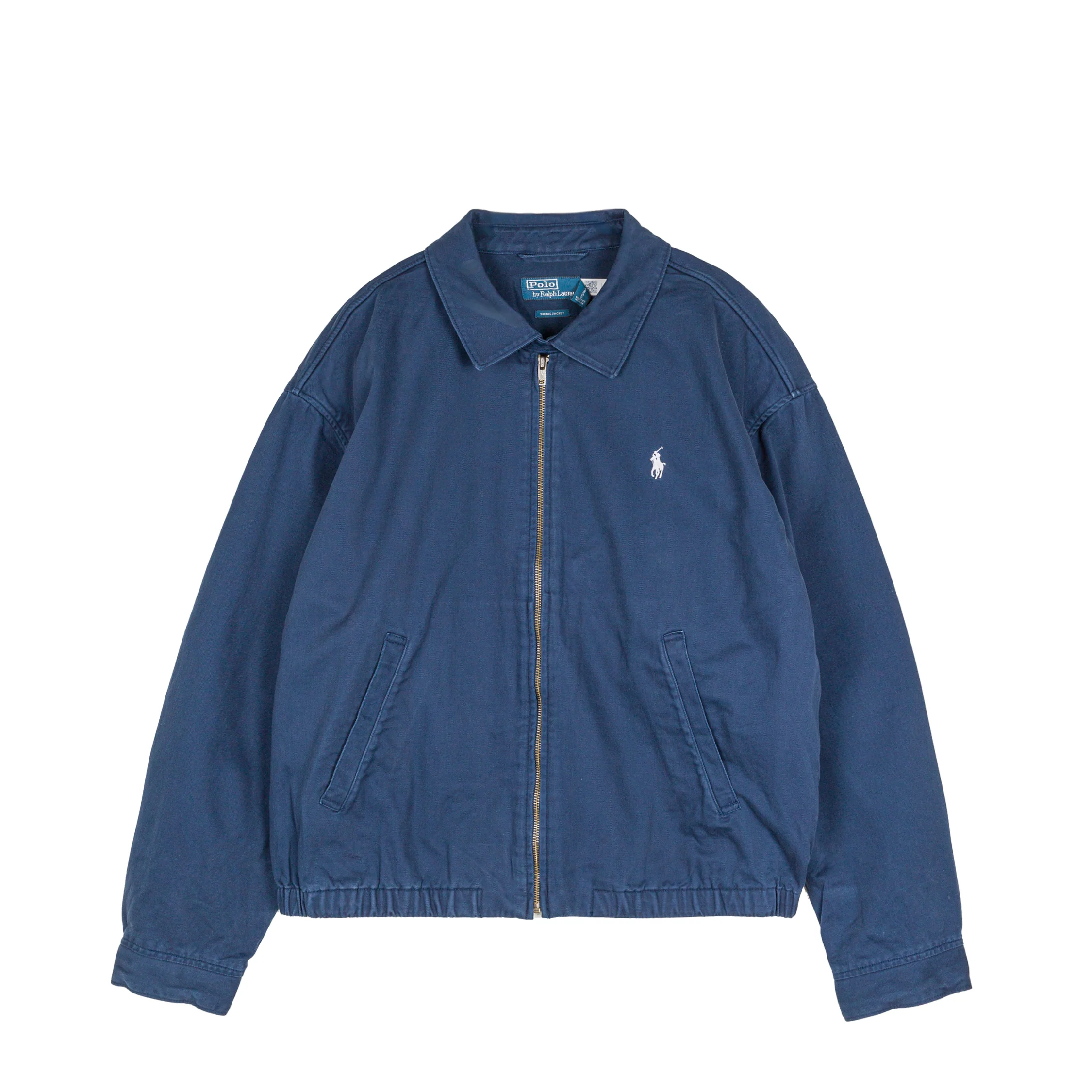 Polo Ralph Lauren The Big Bayport Jacket