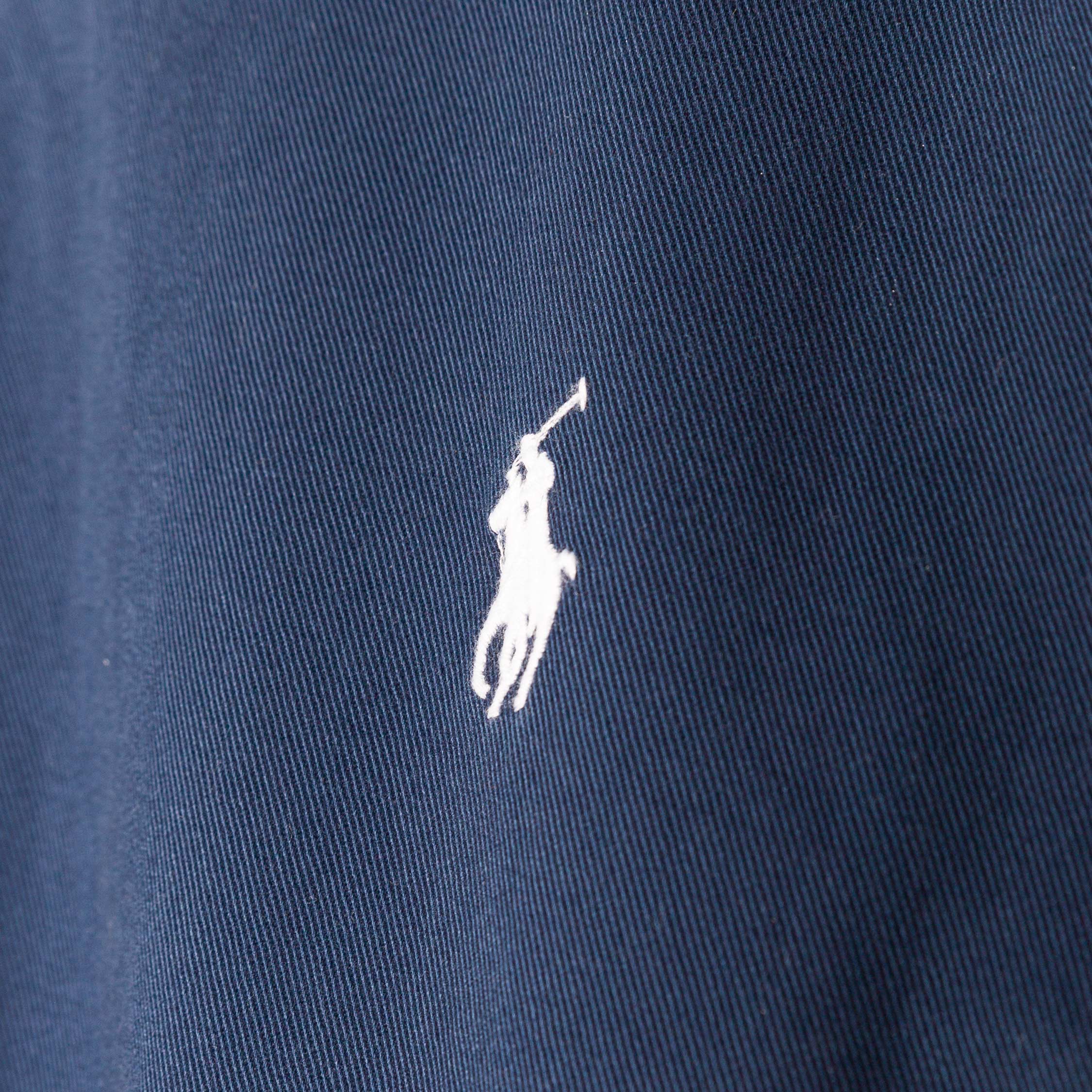 Polo Ralph Lauren The Big Bayport Jacket - Image 4