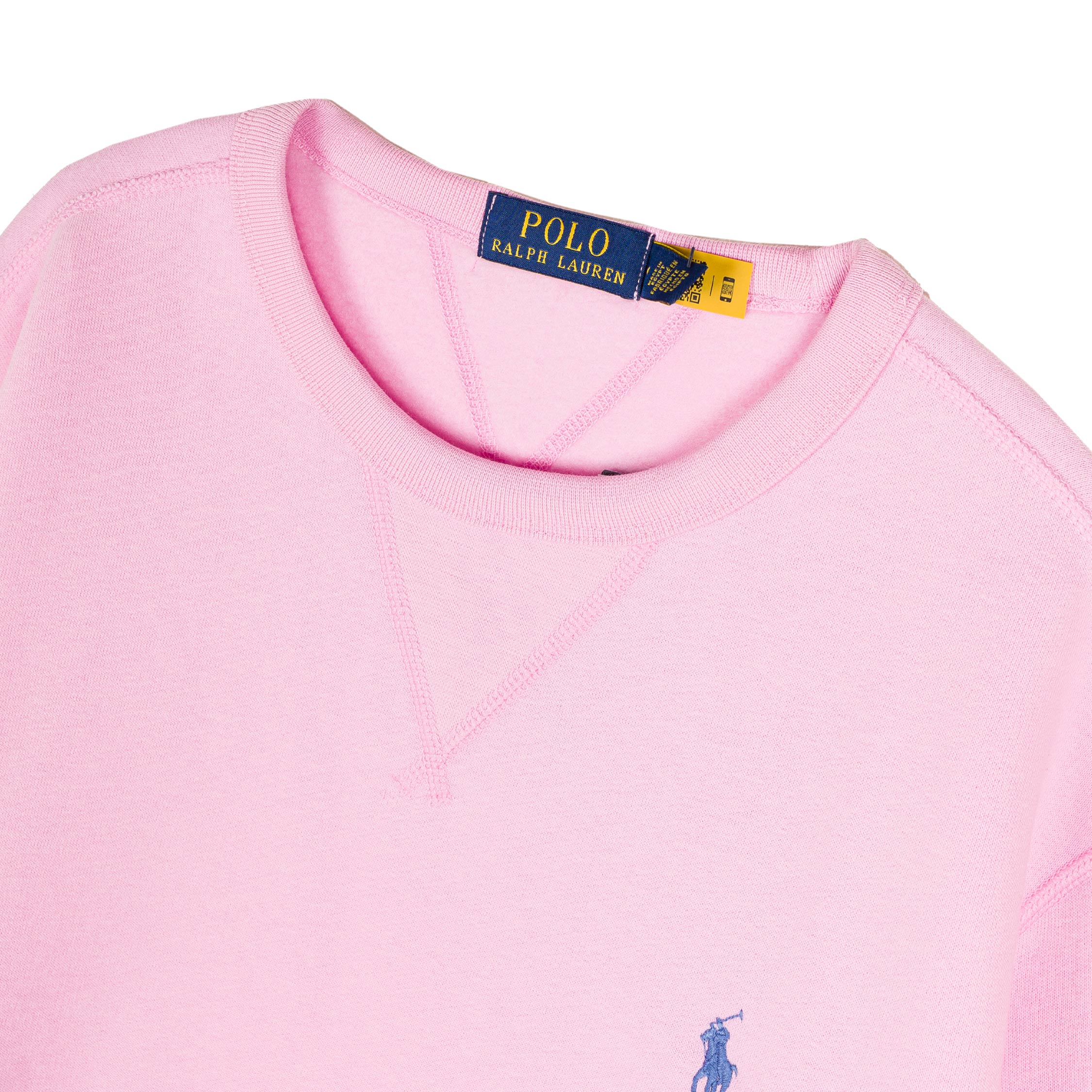 Polo Ralph Lauren The RL Fleece Sweatshirt - Image 2