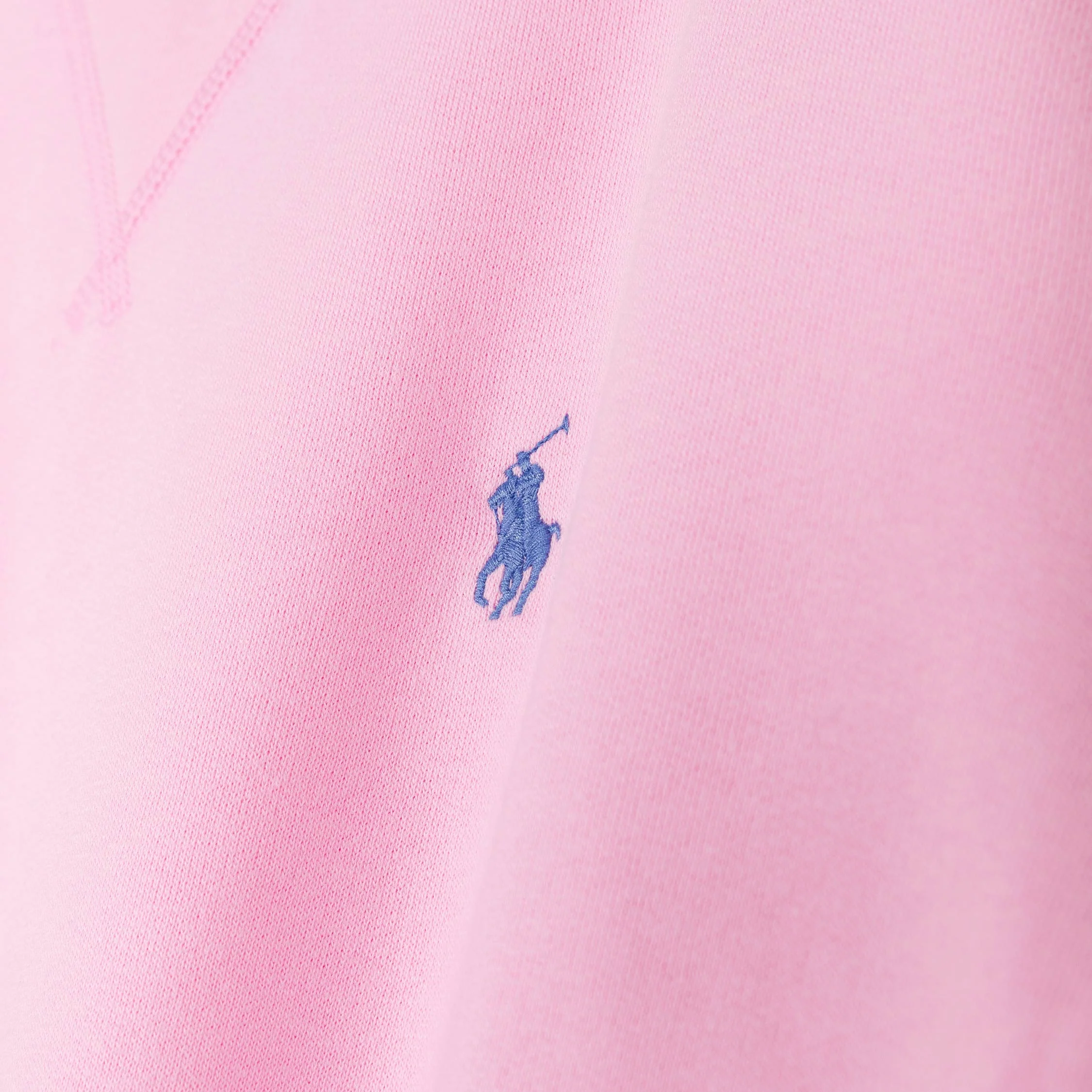 Polo Ralph Lauren The RL Fleece Sweatshirt - Image 3