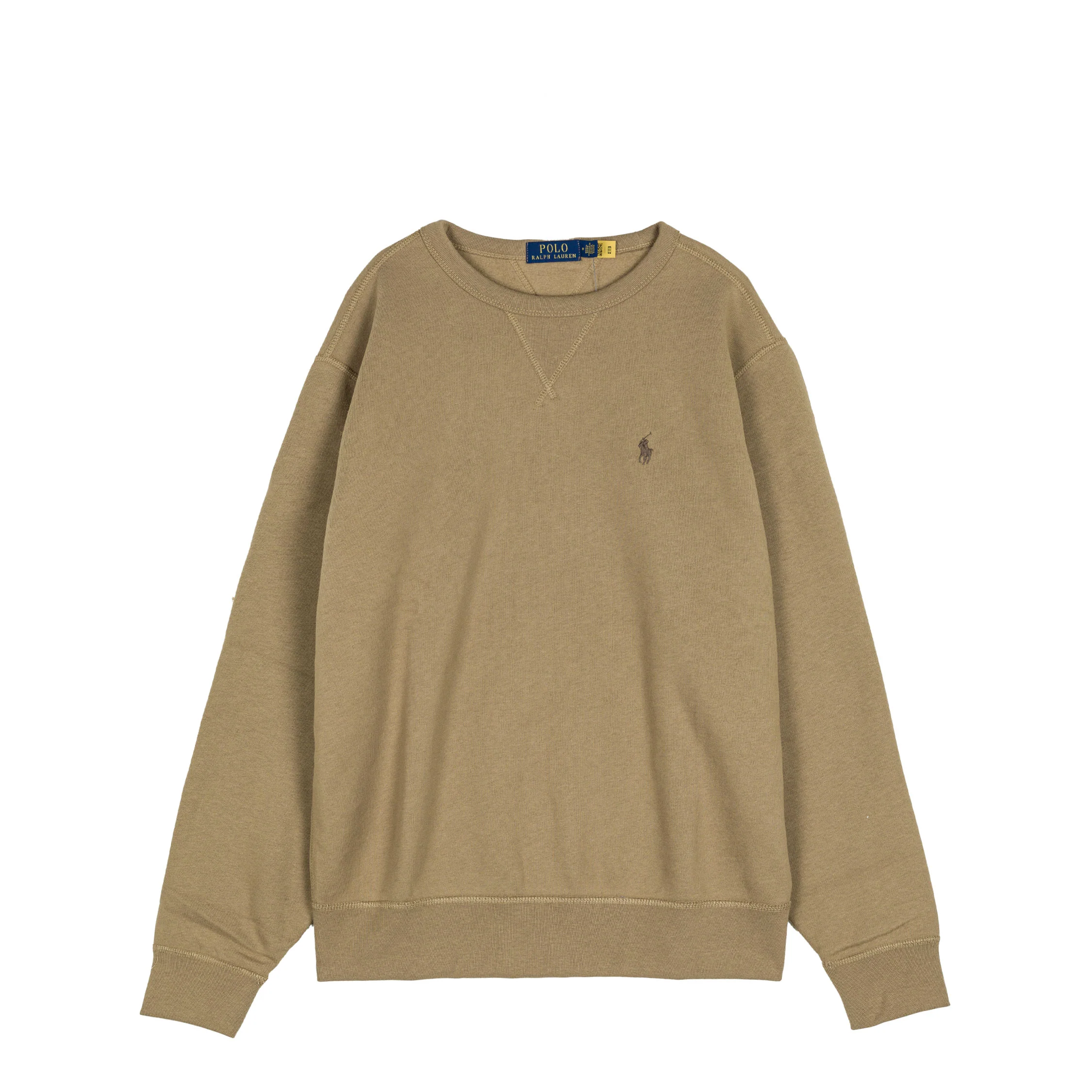 Polo Ralph Lauren The RL Fleece Sweatshirt