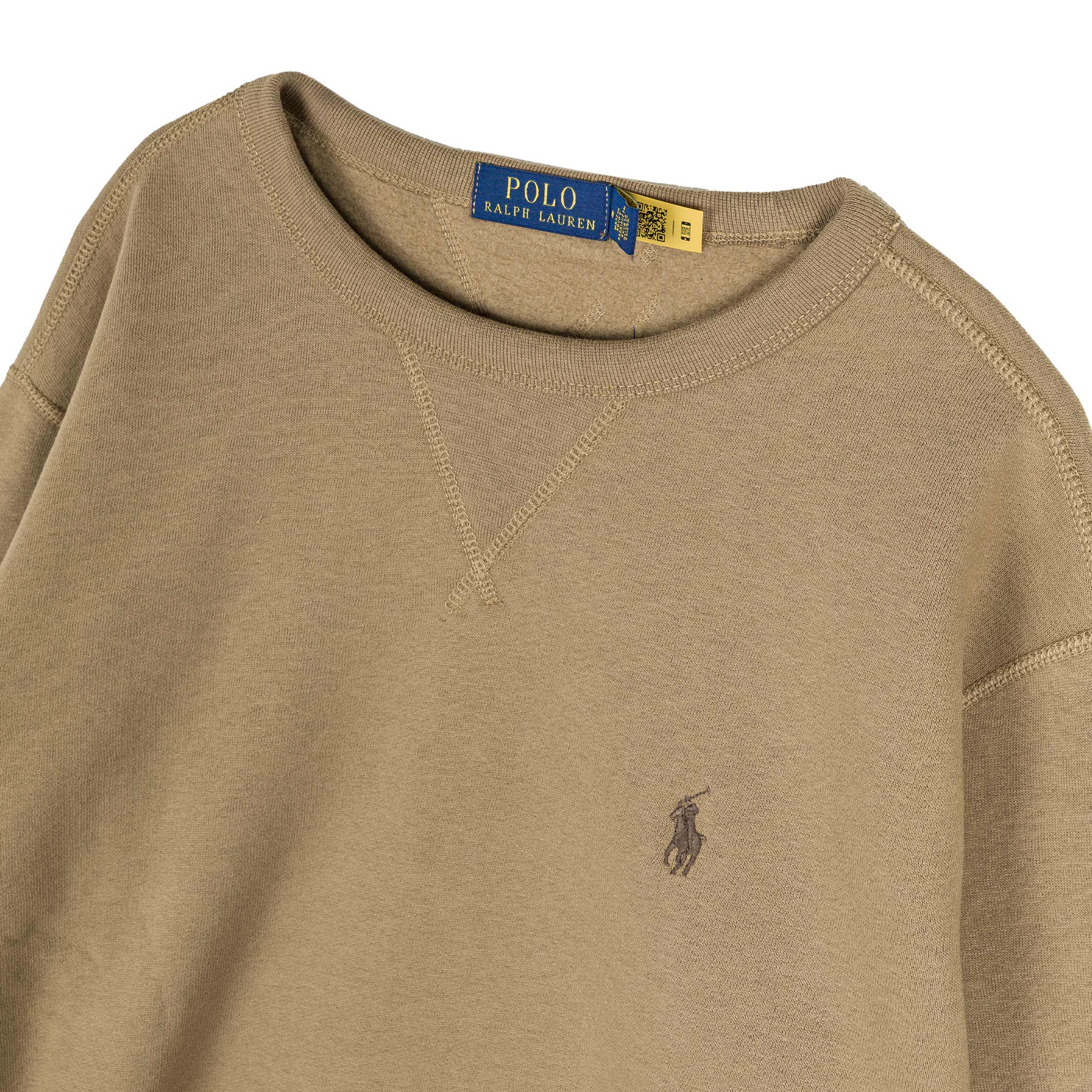 Polo Ralph Lauren The RL Fleece Sweatshirt - Image 2