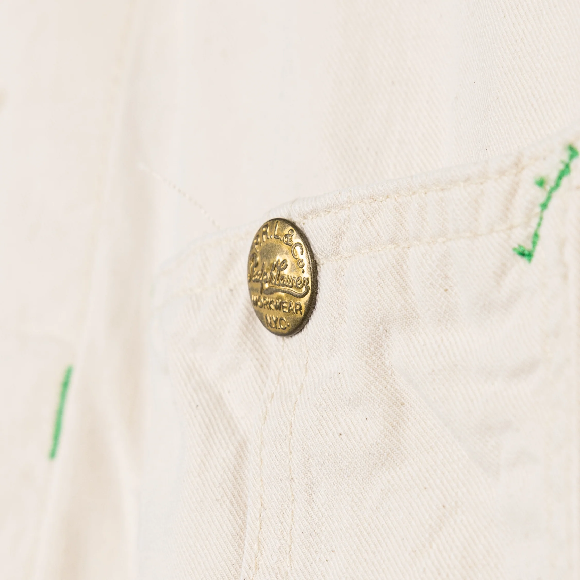 Polo Ralph Lauren The Waldron Twill Utility Jacket - Image 18