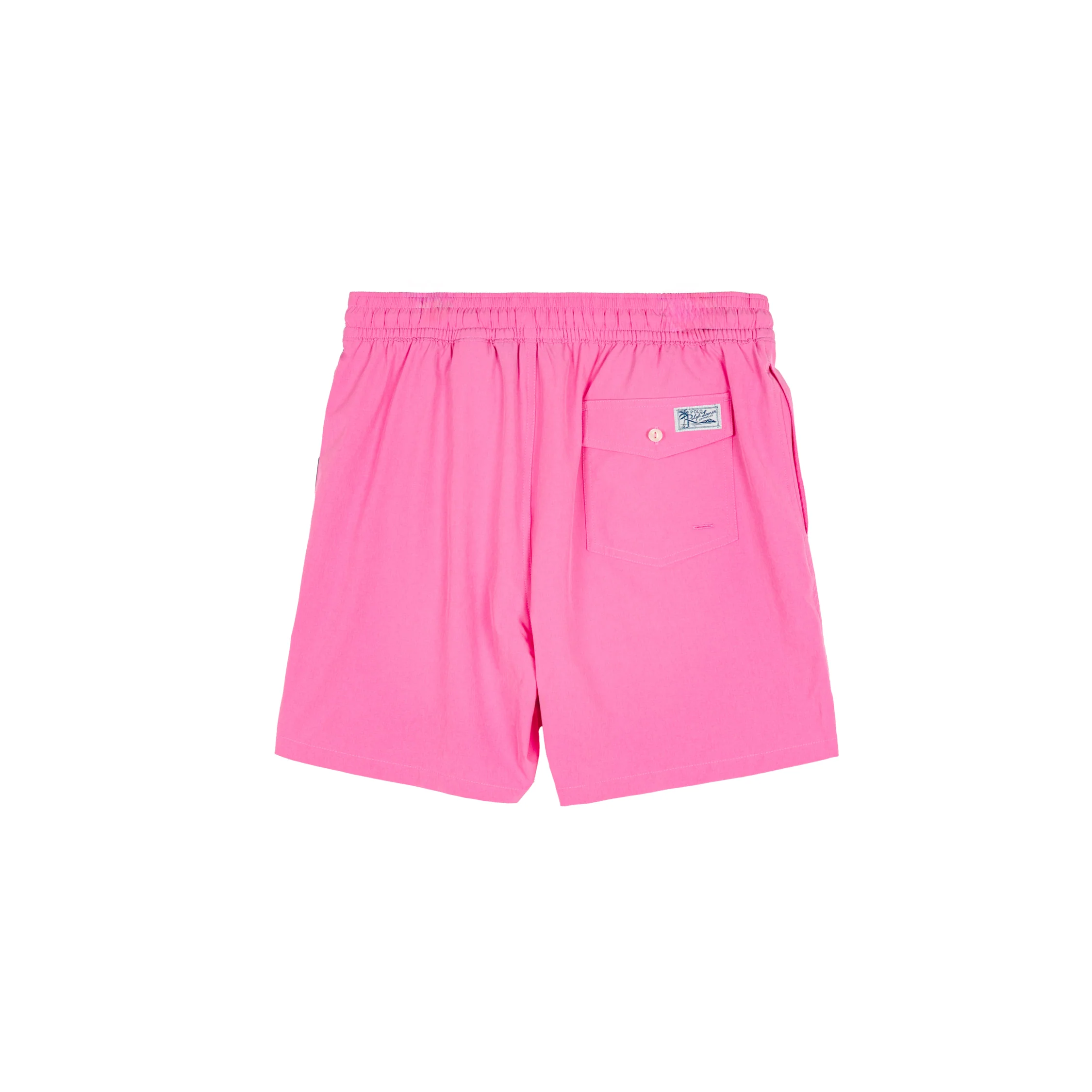 Polo Ralph Lauren Traveller Classic Swimming Trunk - Image 2