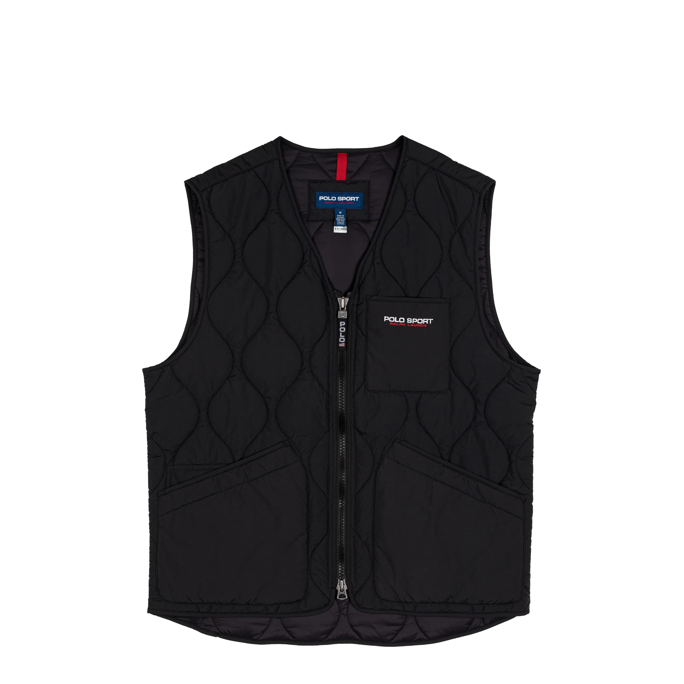Polo Ralph Lauren Woven Vest