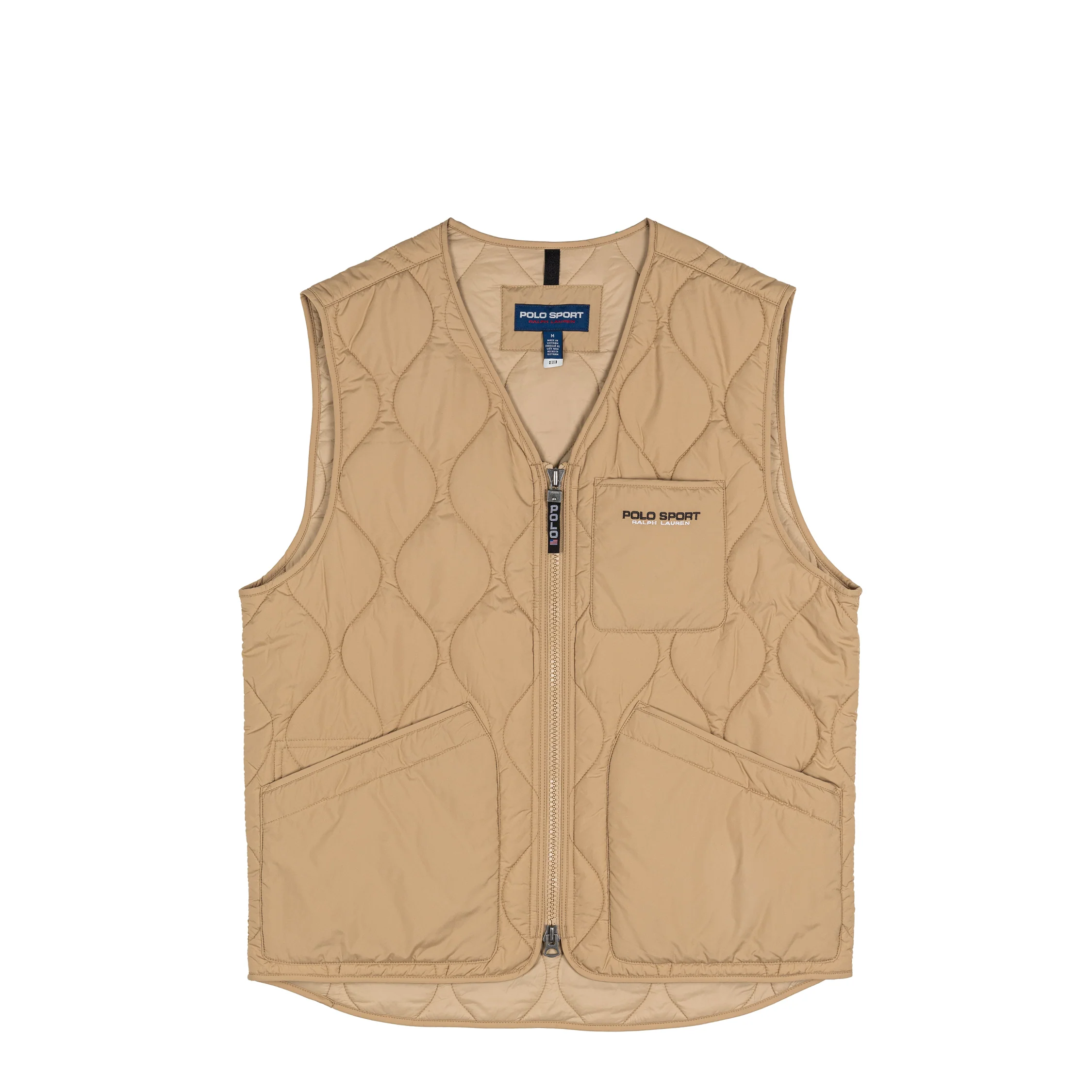 Polo Ralph Lauren Woven Vest