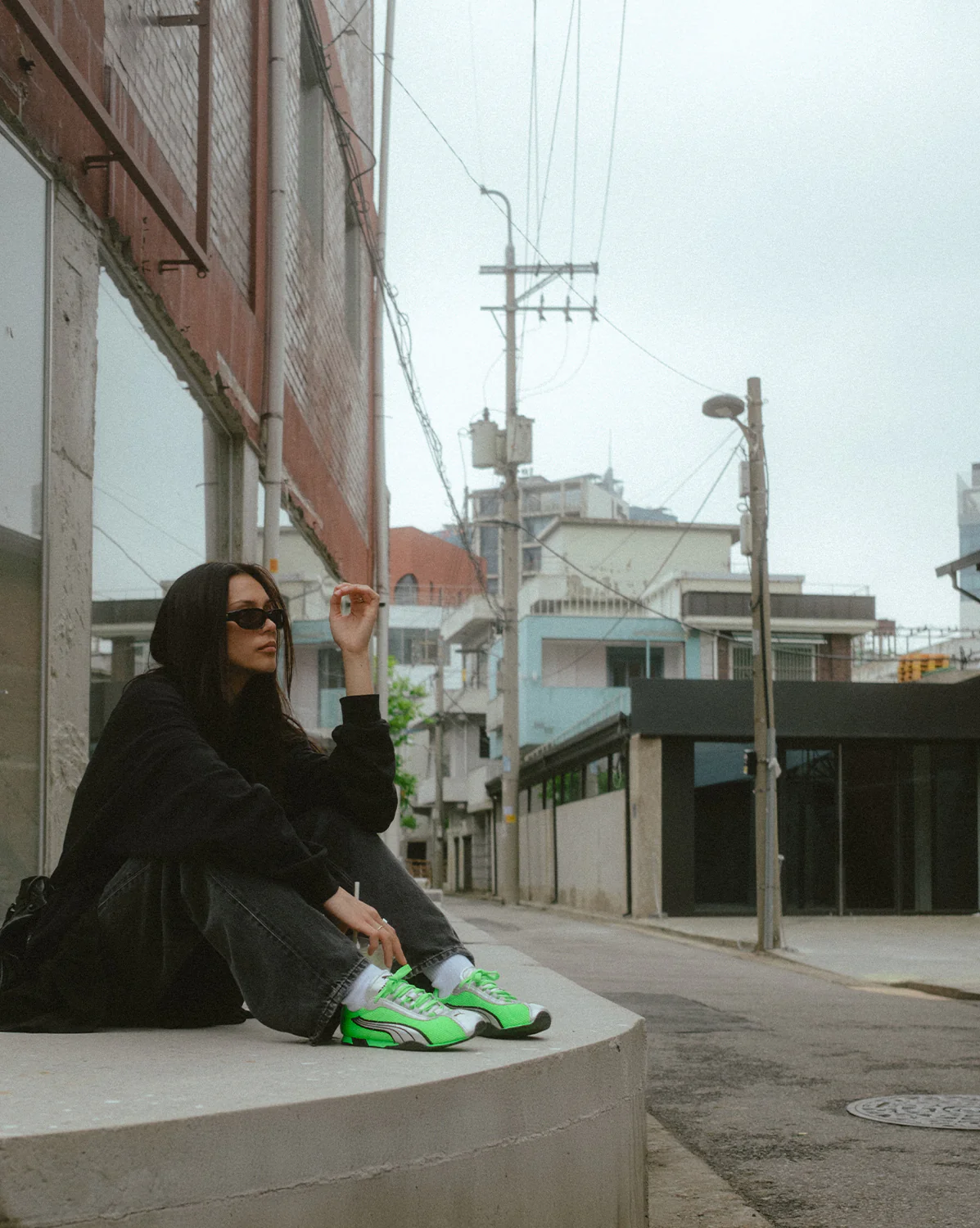 Puma H-Street OG - Image 2