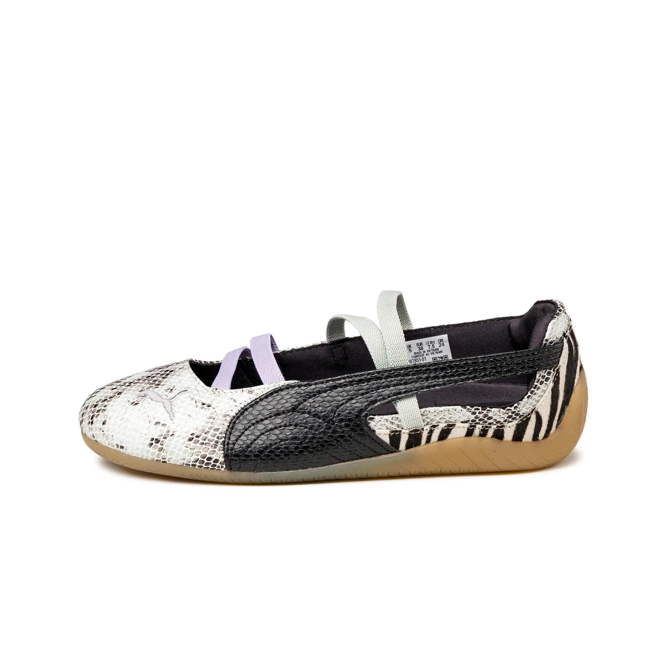 Puma Speedcat Ballet  *Mixed Feel*