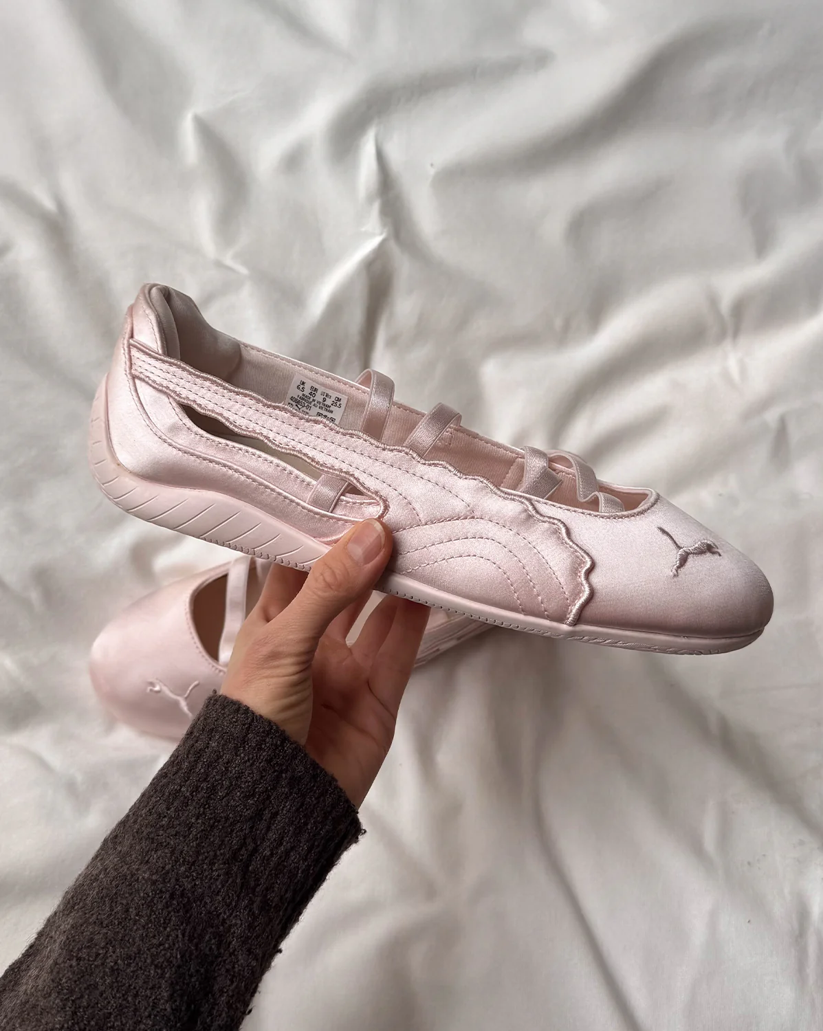 Puma Speedcat Ballet Venus - Image 2