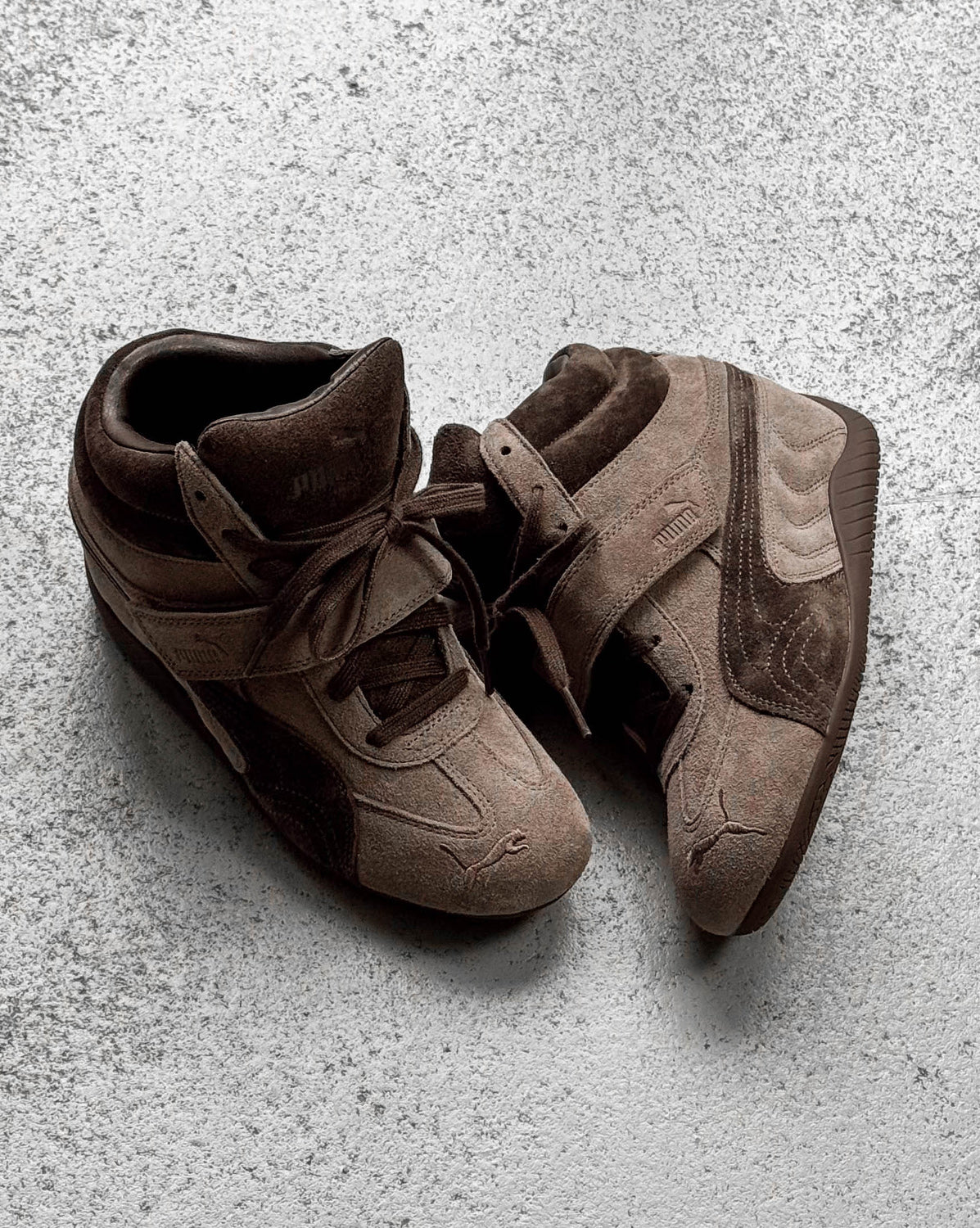 Puma Speedcat Wedge Wmns - Image 3