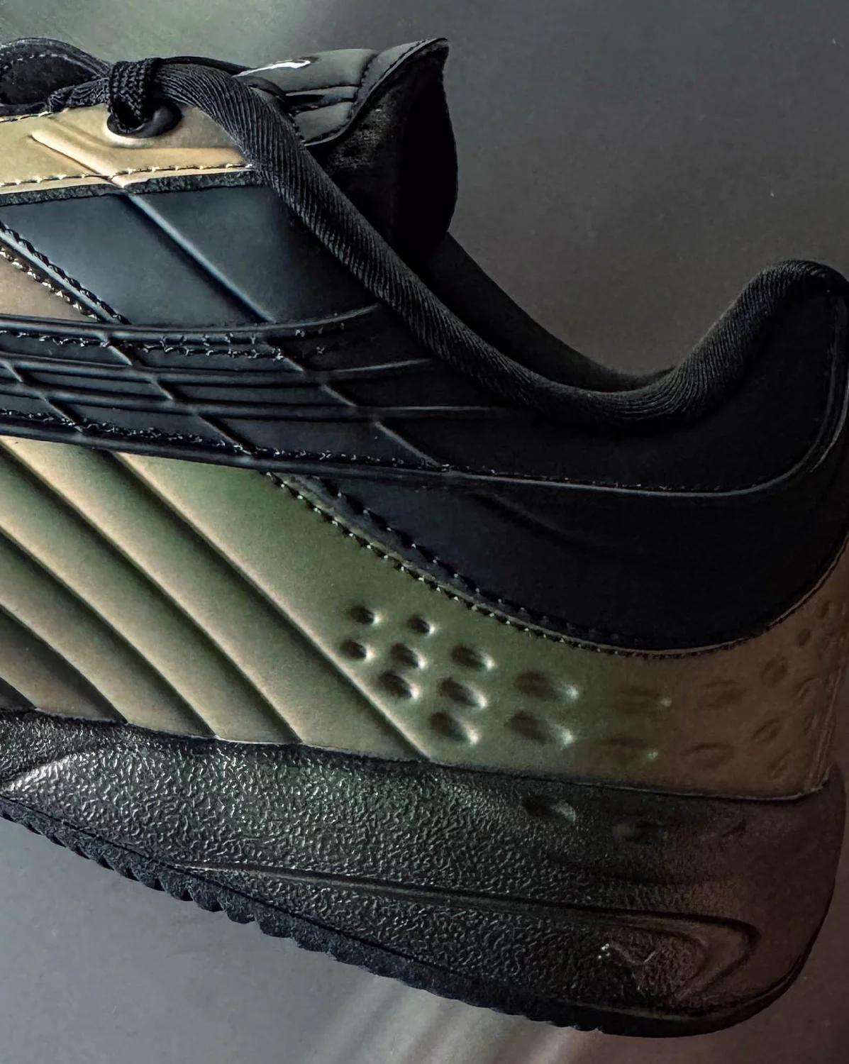 Puma V-S2 Spectrum - Image 3