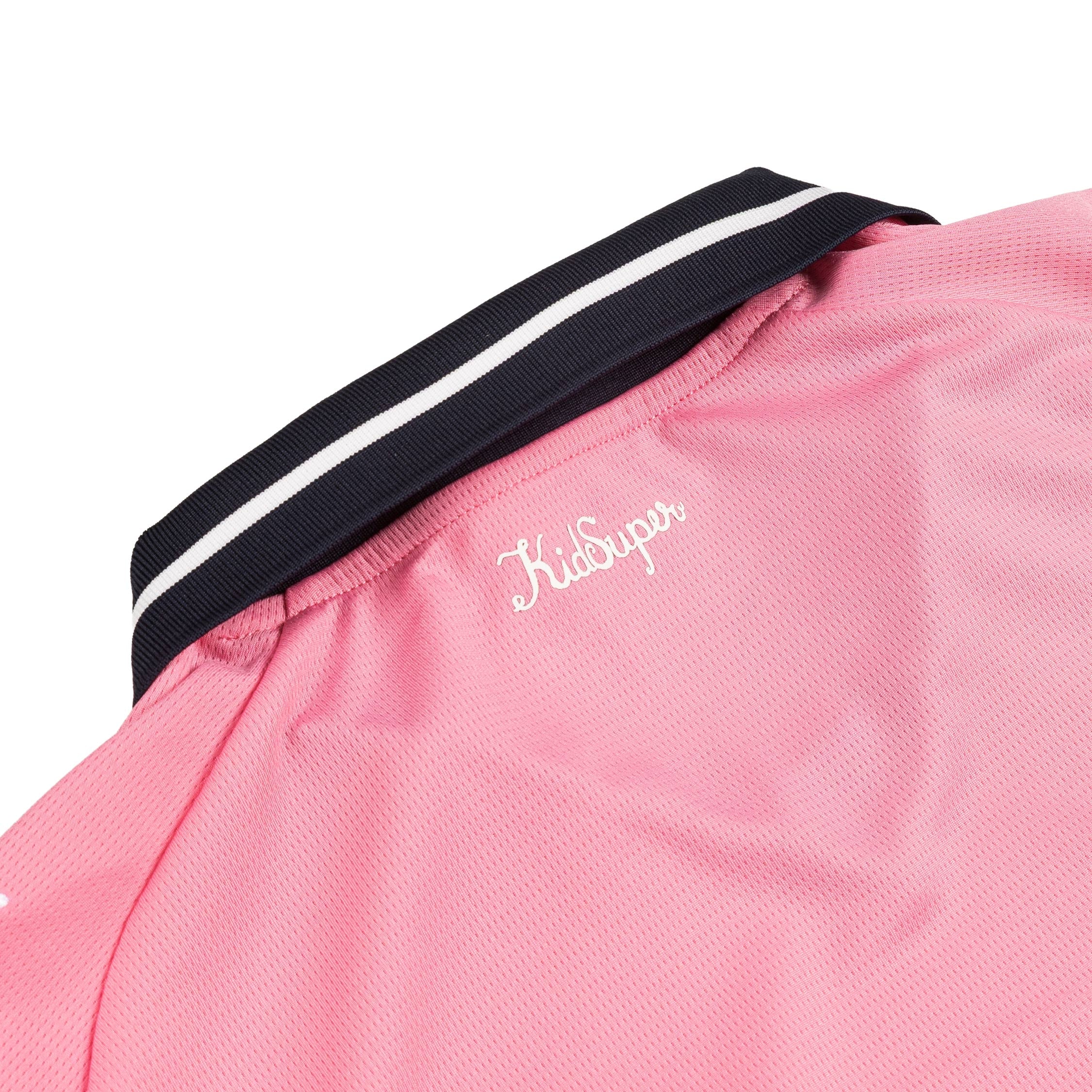 Puma x KidSuper Studios CF Monterrey Jersey Replica - Image 3