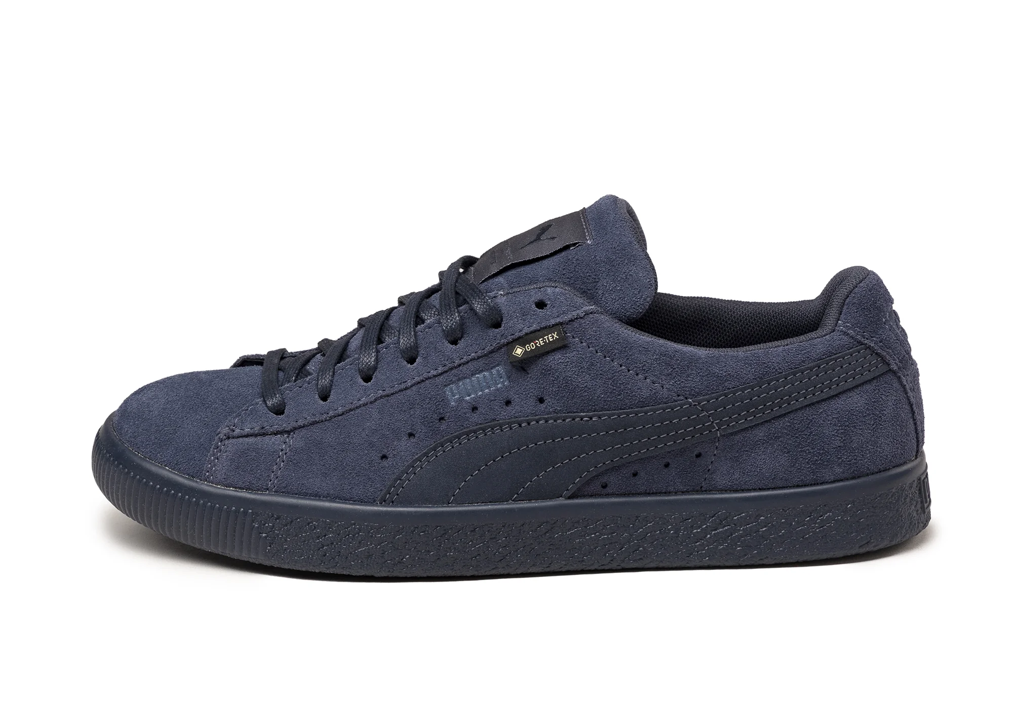 Puma x Nanamica Suede VTG GTX