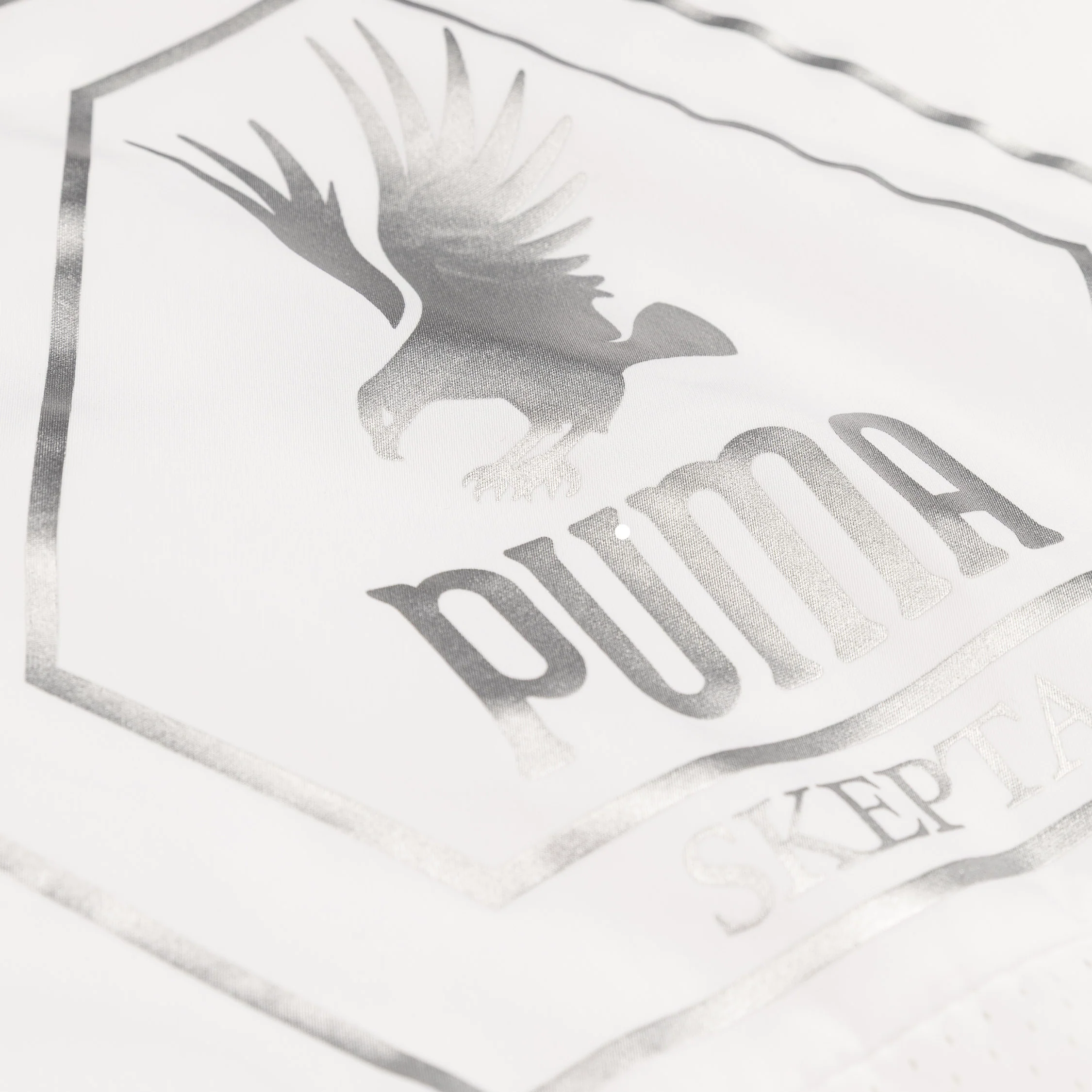 Puma x Skepta Vest - Image 5