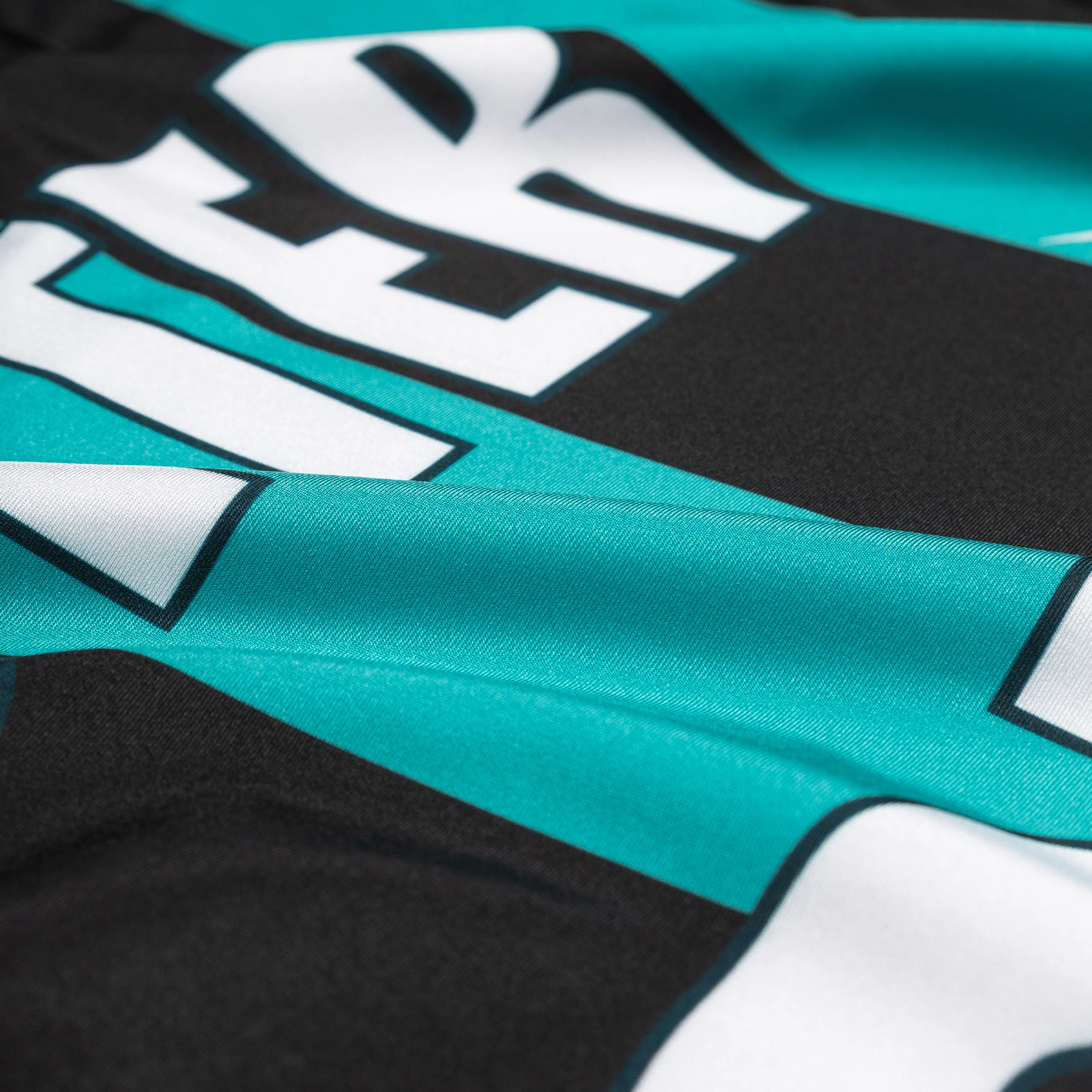 Reebok x Botter Reverse Soccer Tee - Image 4
