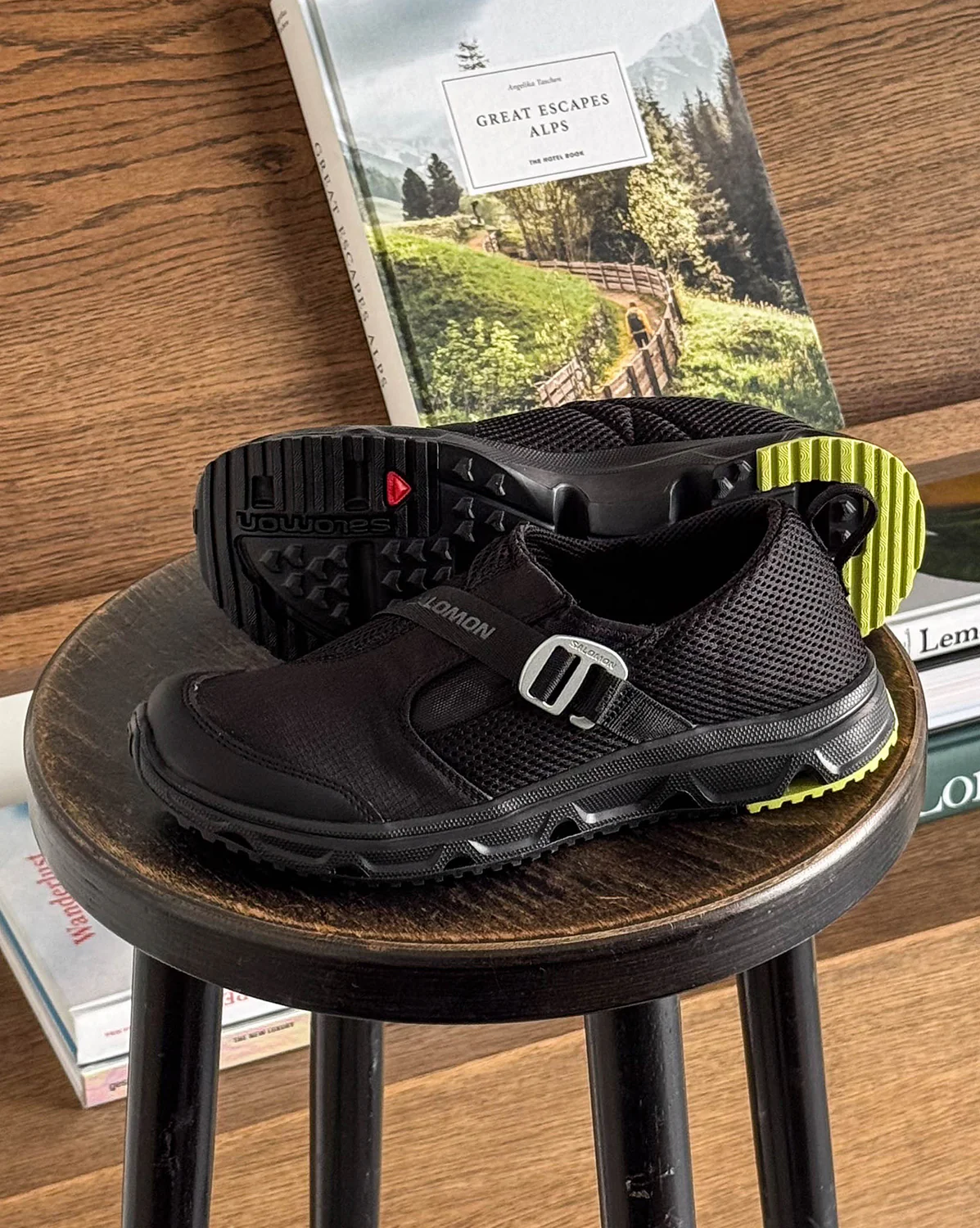 Salomon RX Moc 3.0 Nomad - Image 2