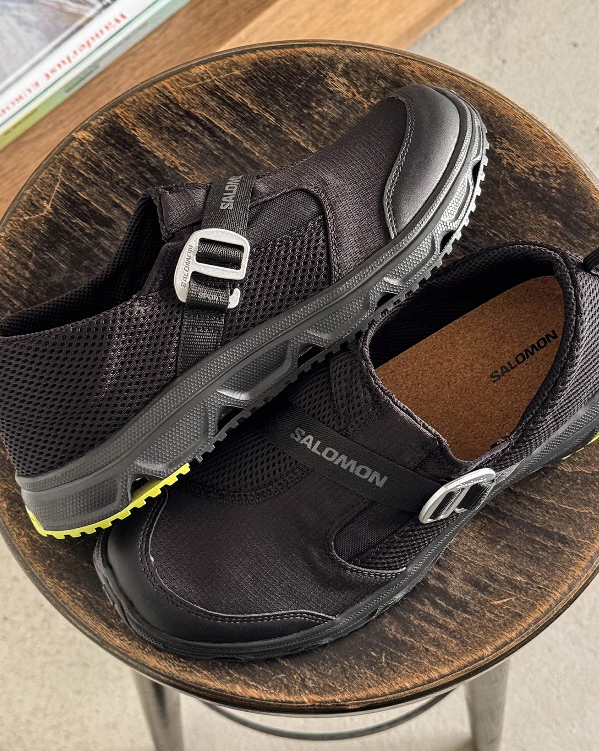 Salomon RX Moc 3.0 Nomad - Image 3