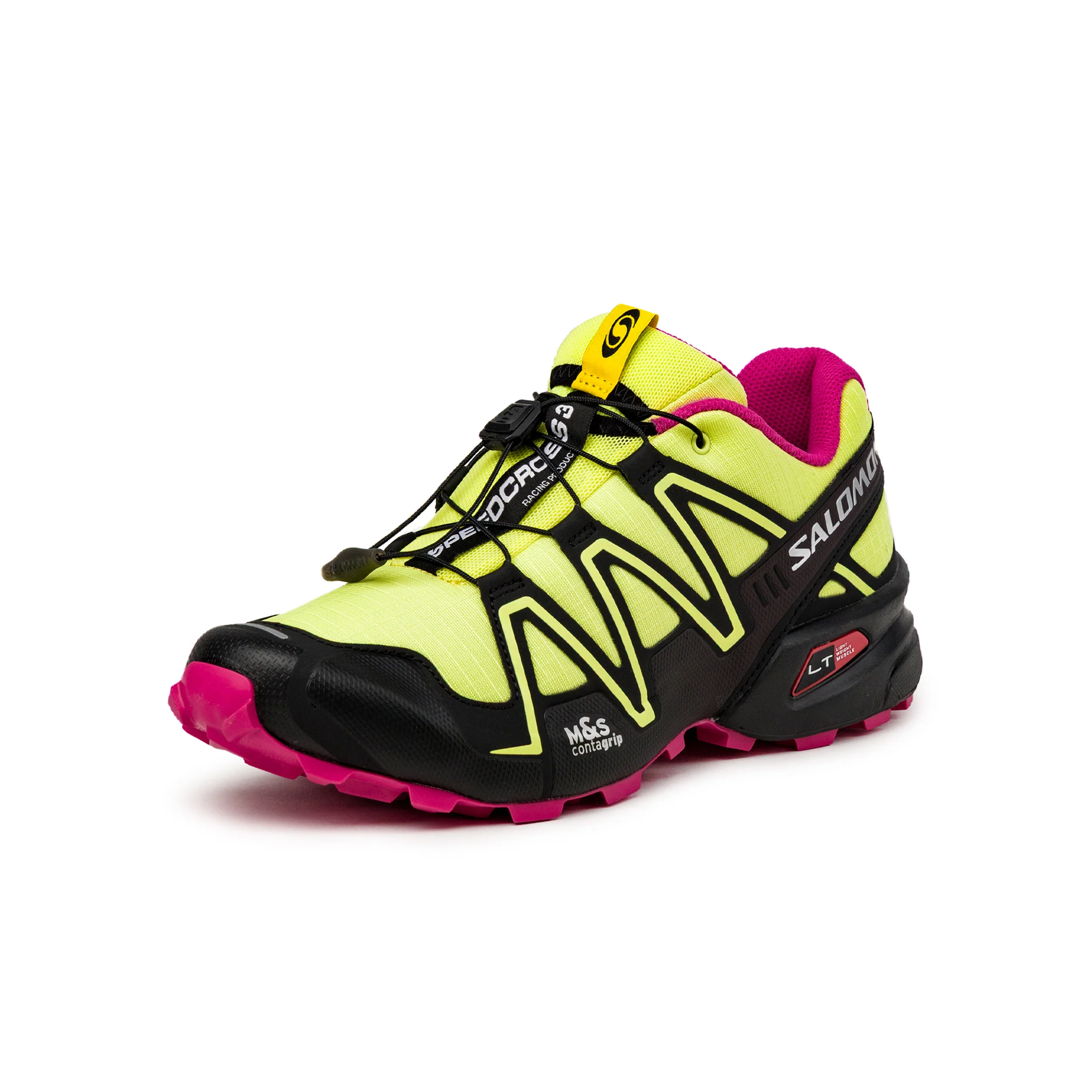 Salomon Speedcross 3 - Image 2