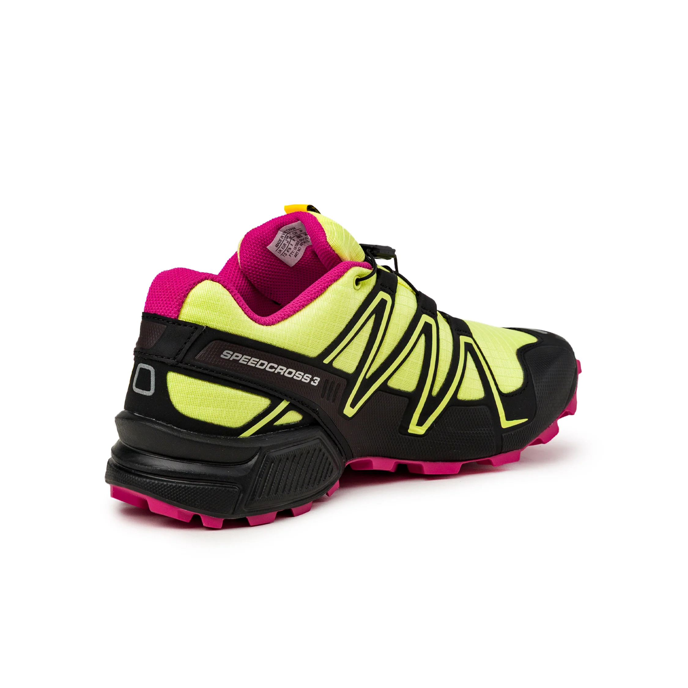 Salomon Speedcross 3 - Image 3