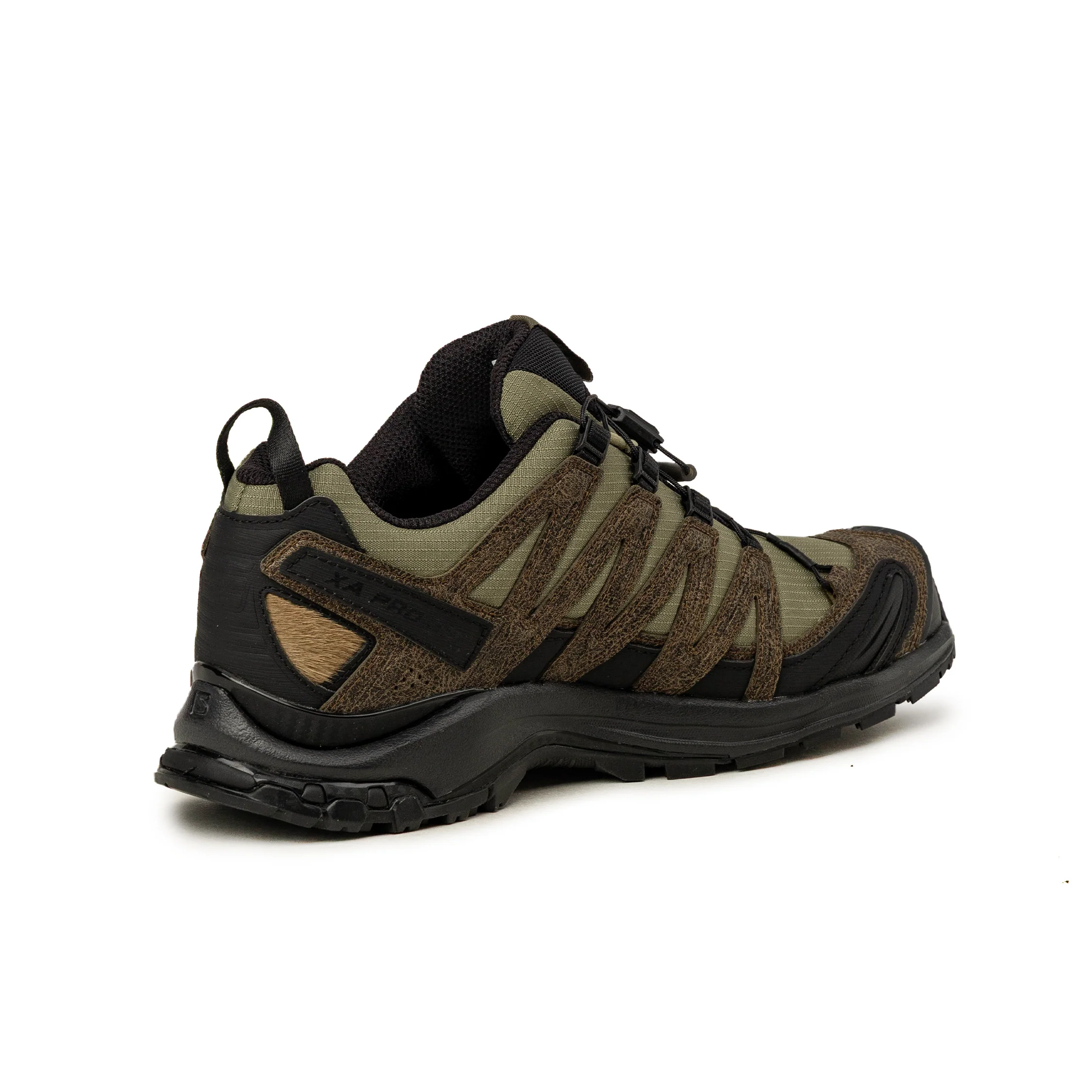 Salomon XA Pro 3D *Distressed Leather* - Image 4