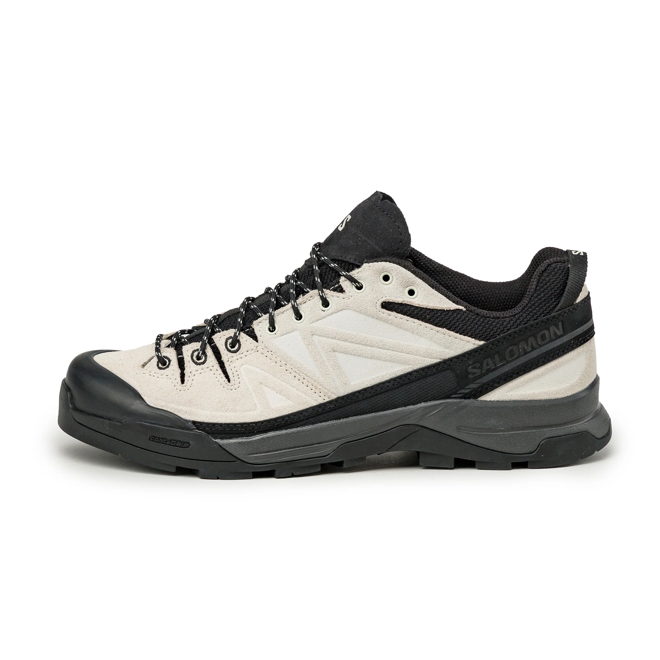 Salomon X-Alp Leather