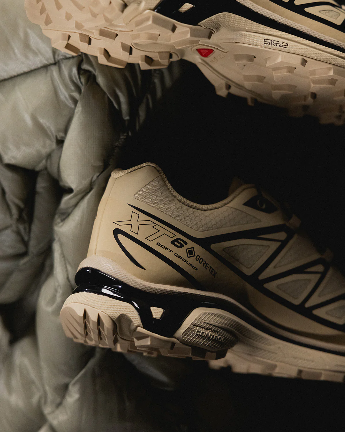 Salomon XT-6 GTX - Image 6