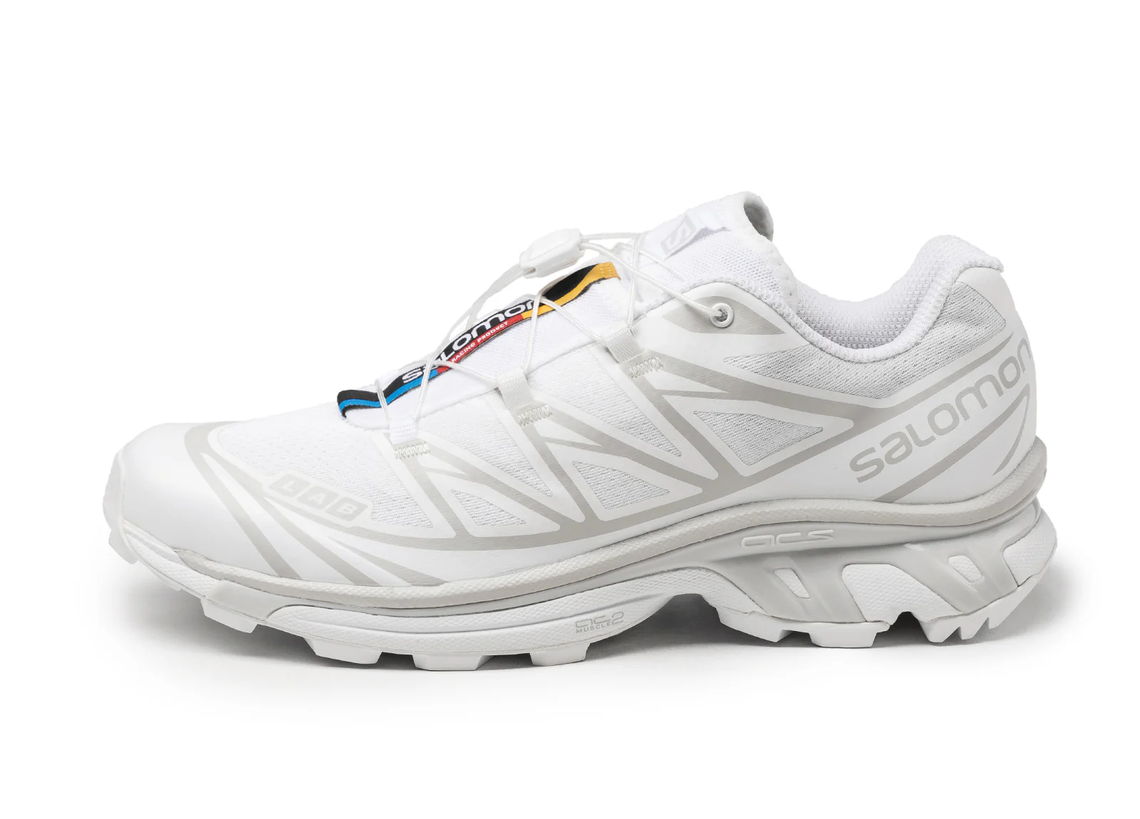 Salomon XT-6