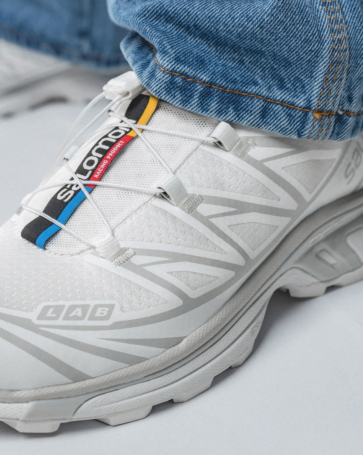 Salomon XT-6 - Image 6