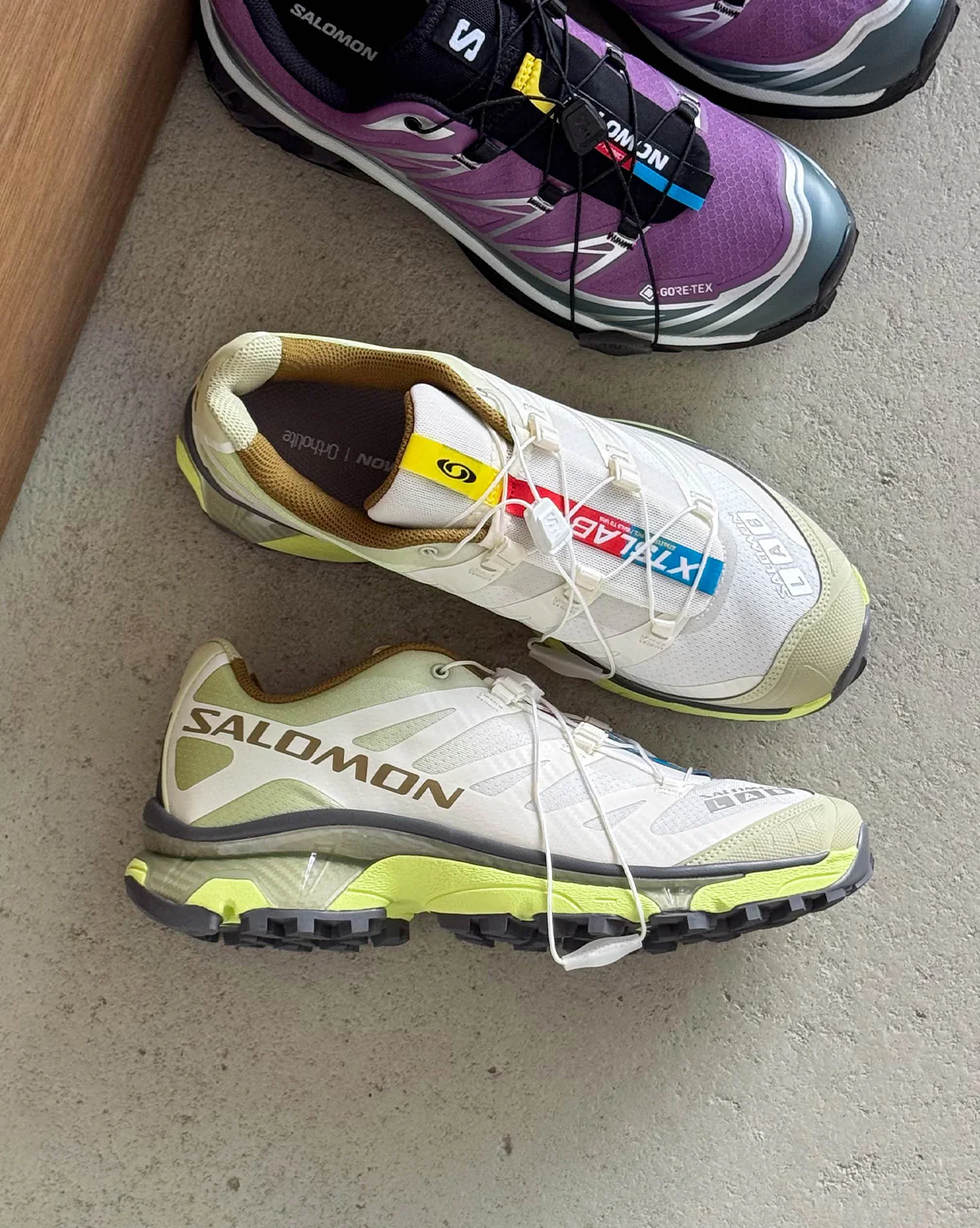 Salomon XT-4 OG - Image 2
