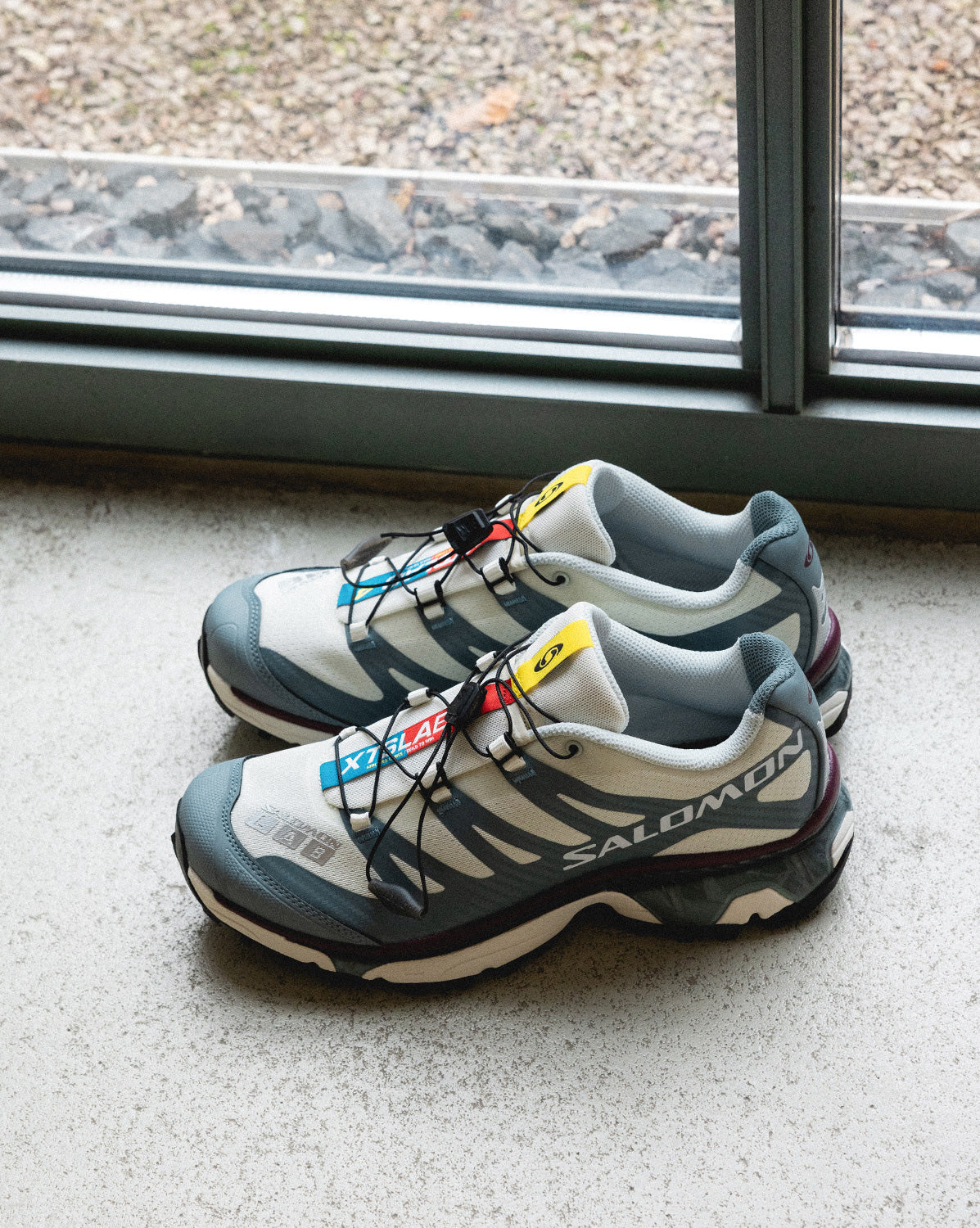 Salomon XT-4 OG - Image 2