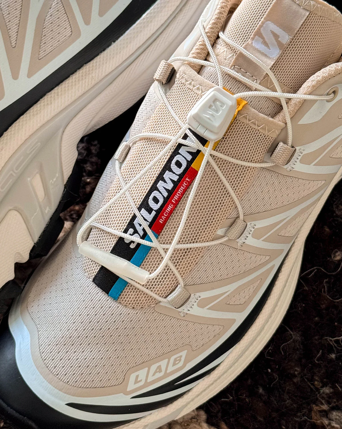 Salomon XT-6 - Image 3