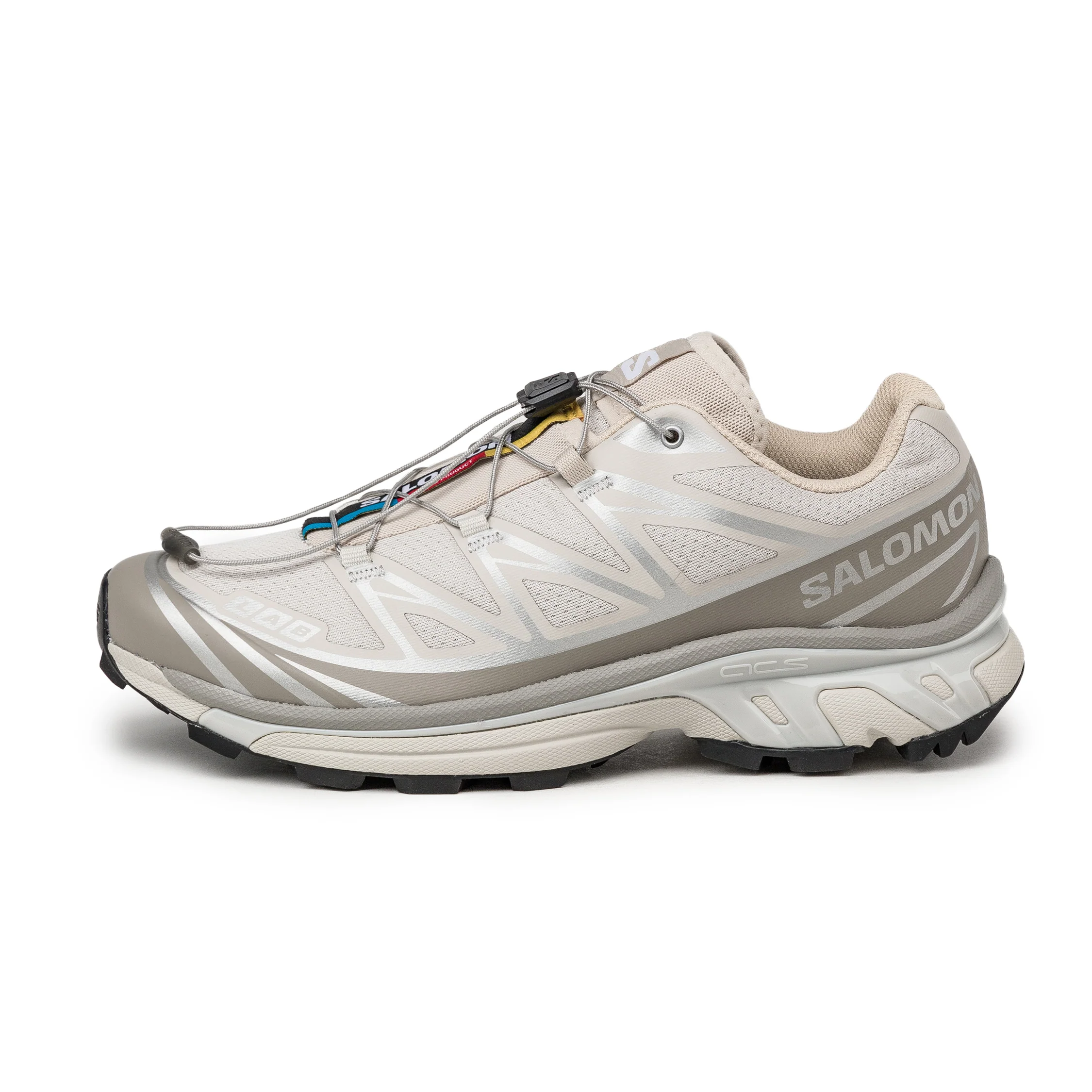Salomon XT-6