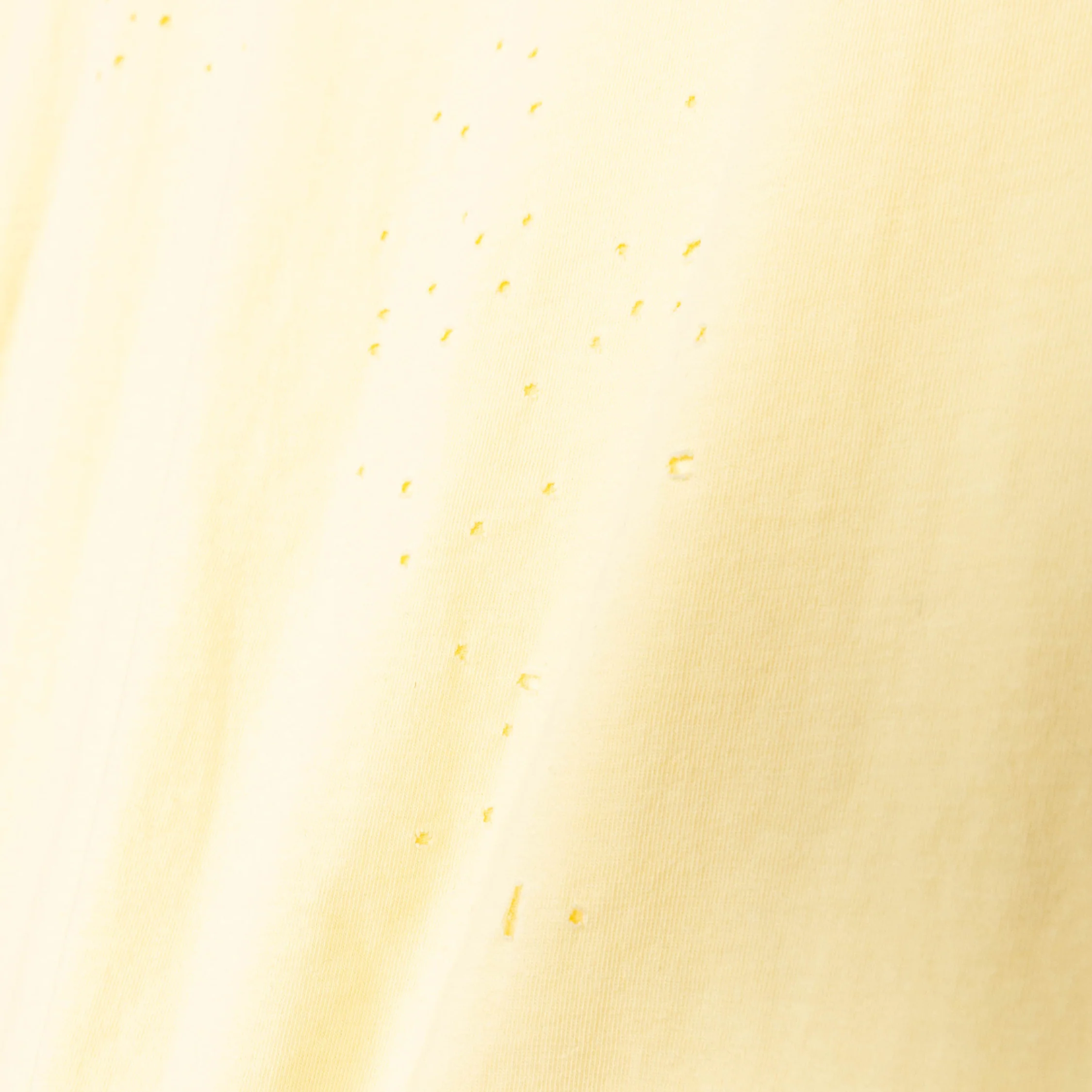 Satisfy MothTech T-Shirt *Varsity Letter* - Image 5