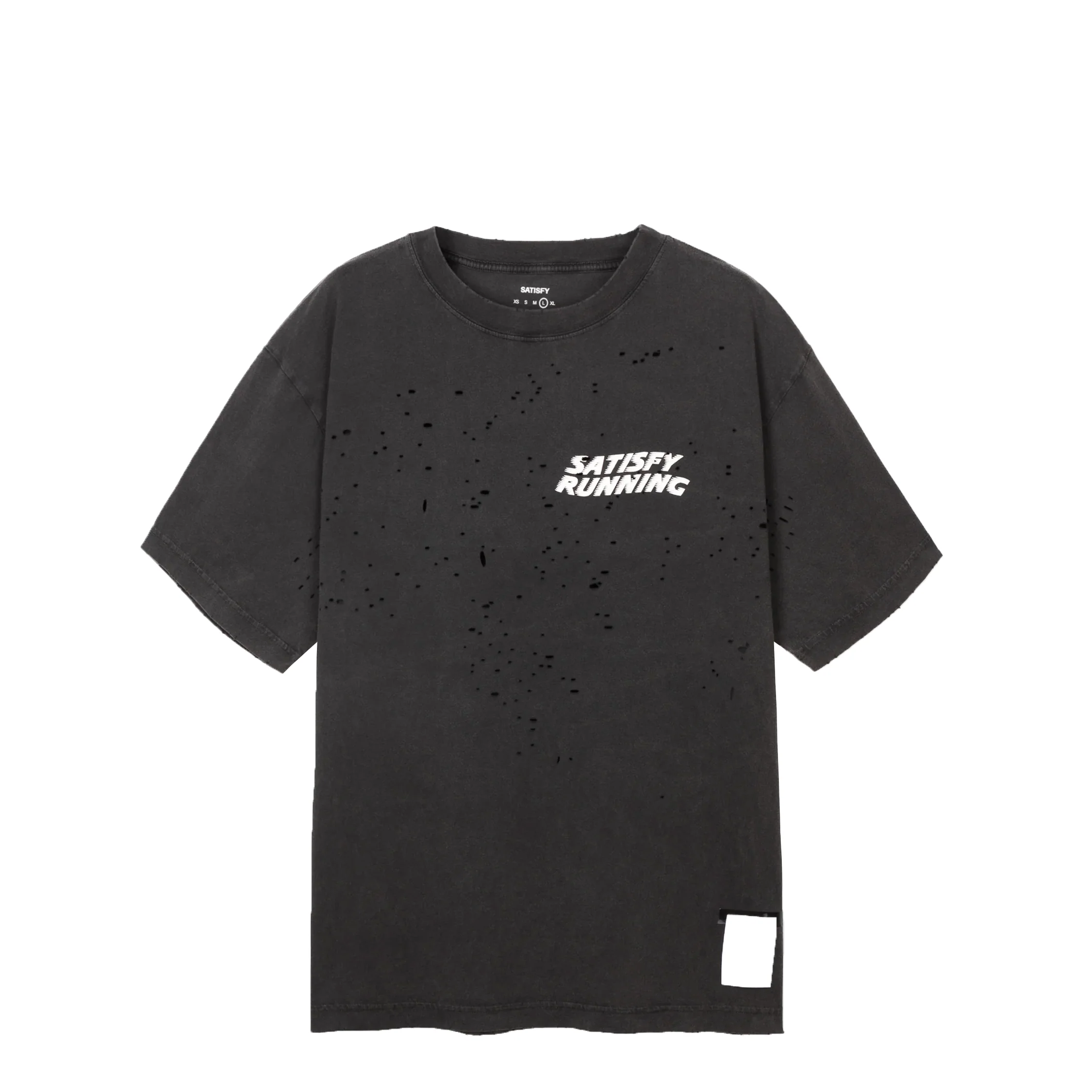 Satisfy MothTech T-Shirt *Wave*