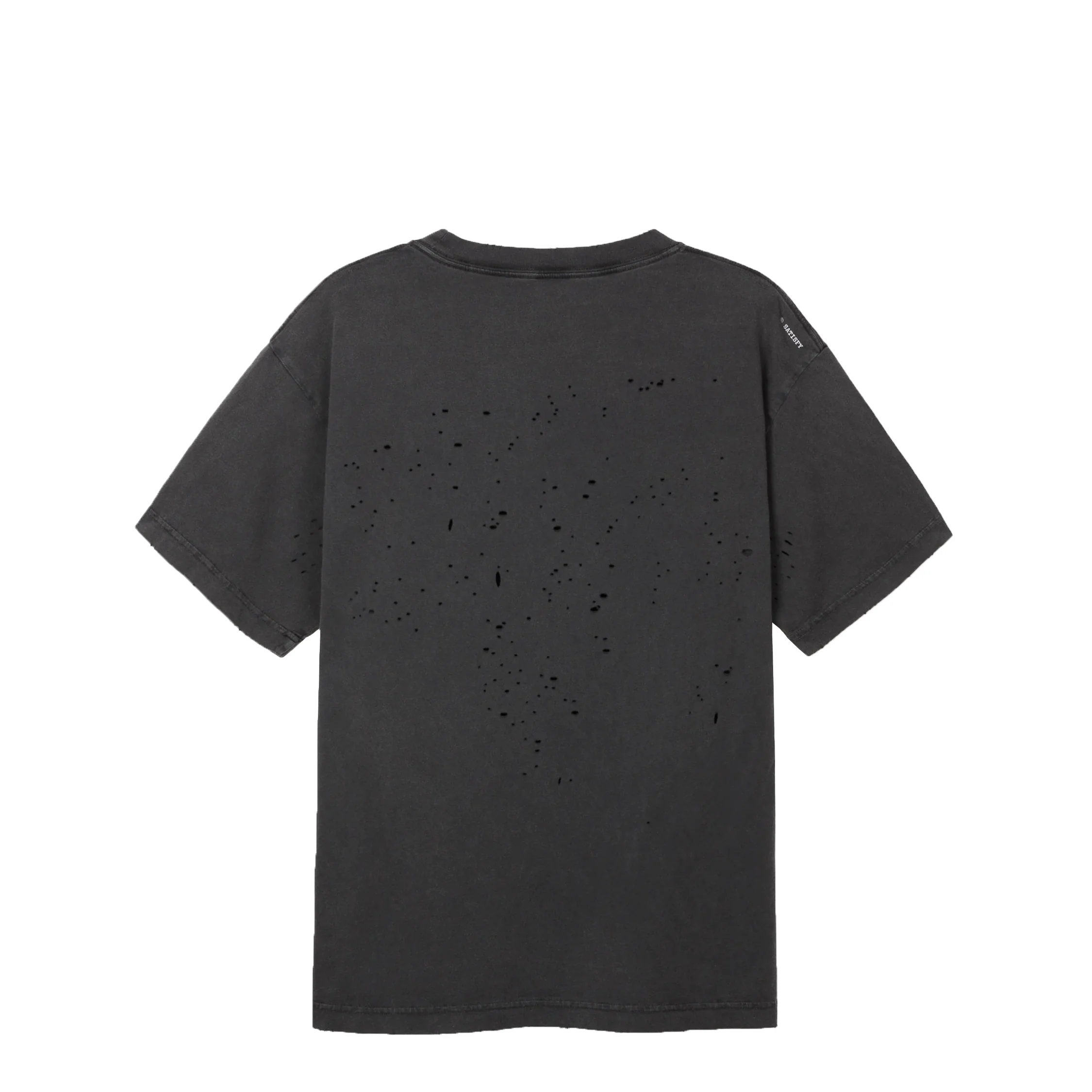 Satisfy MothTech T-Shirt *Wave* - Image 2