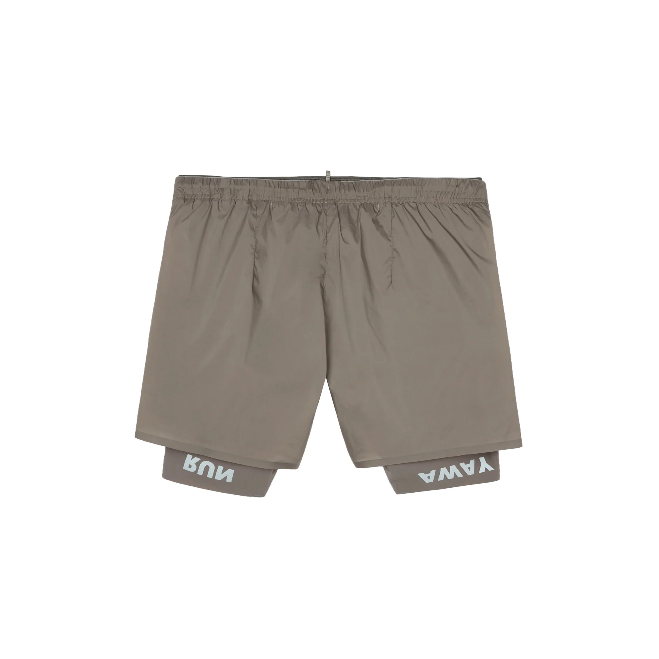Satisfy TechSilk 8" Shorts - Image 2