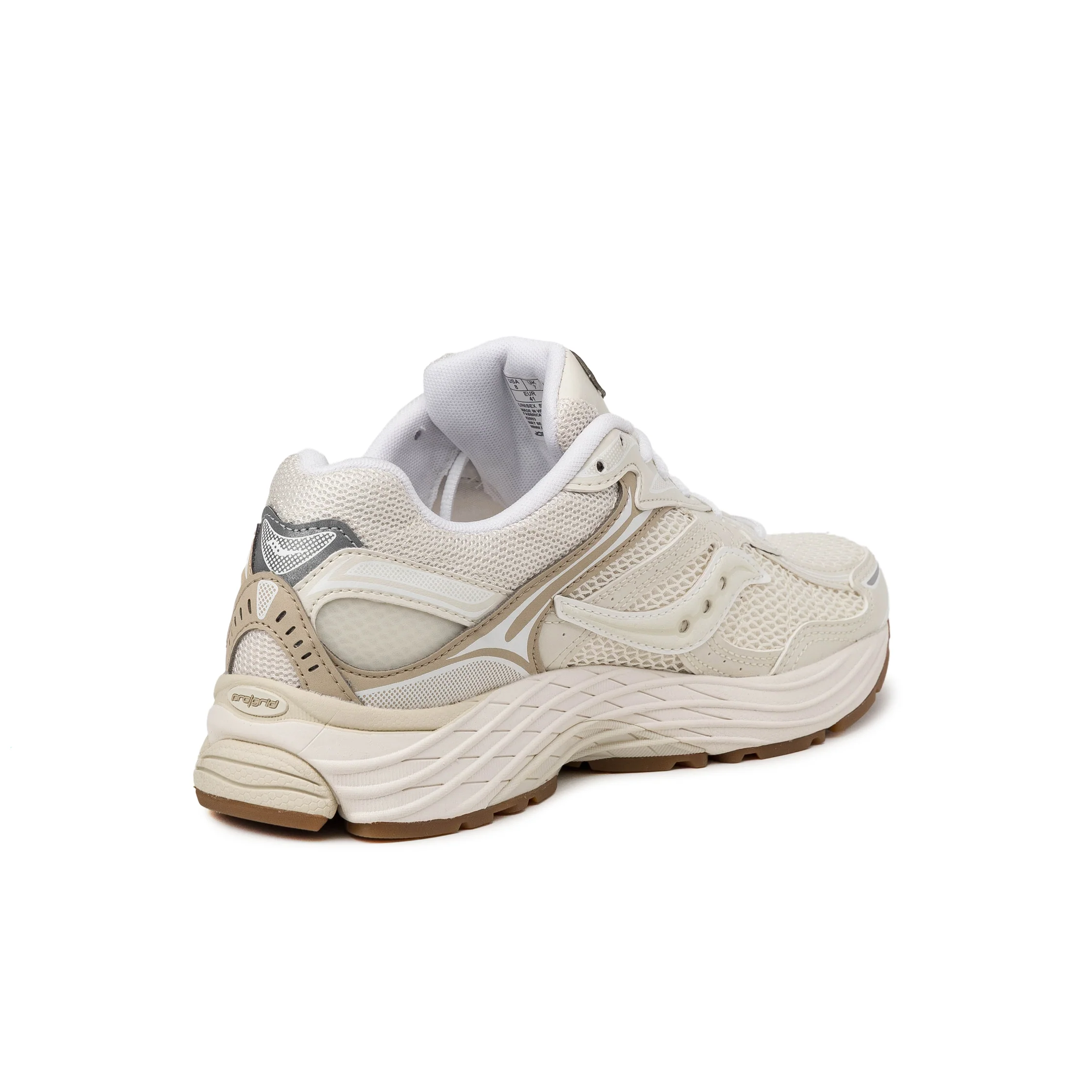 Saucony Pro Grid Omni 9 - Image 4