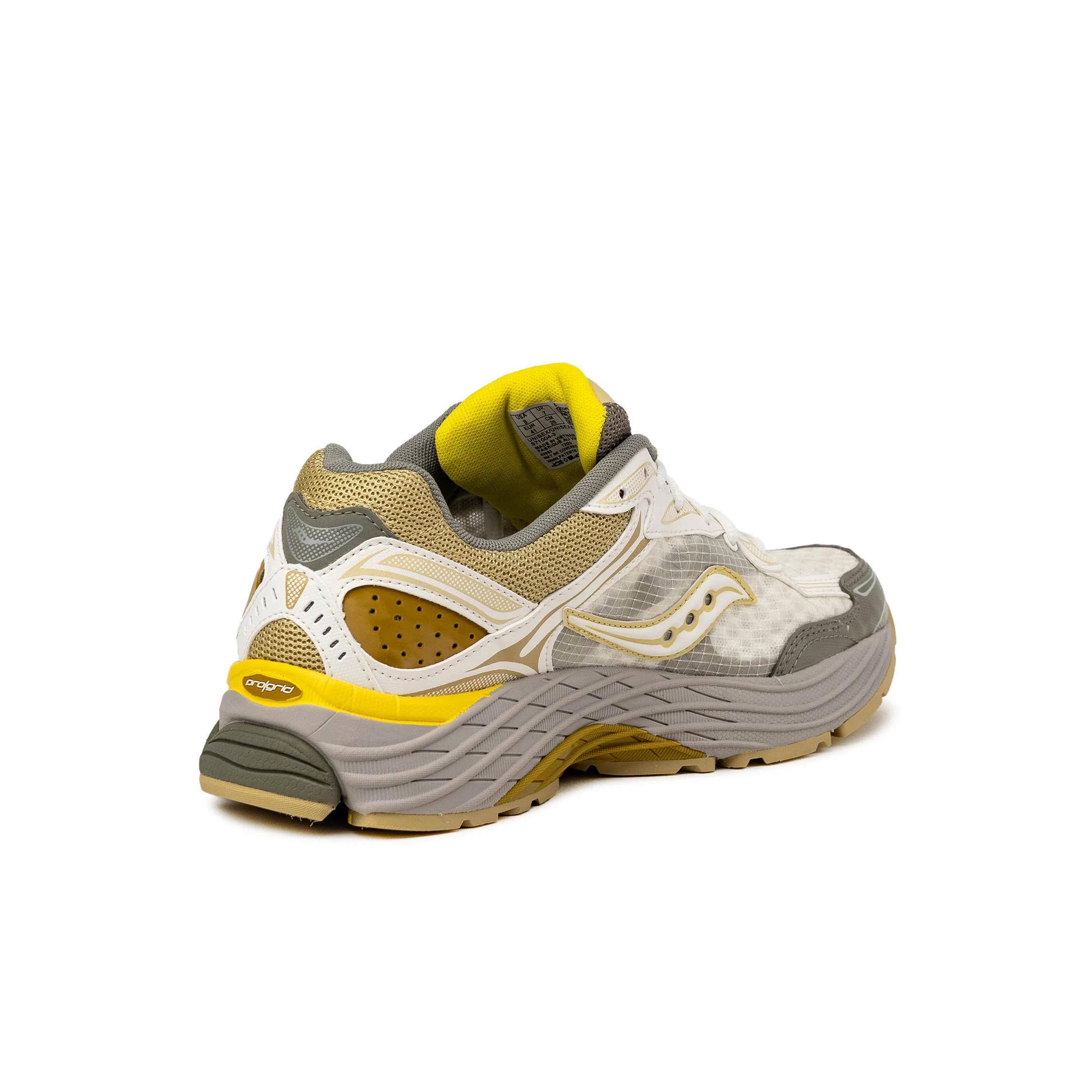 Saucony Pro Grid Omni 9 - Image 3