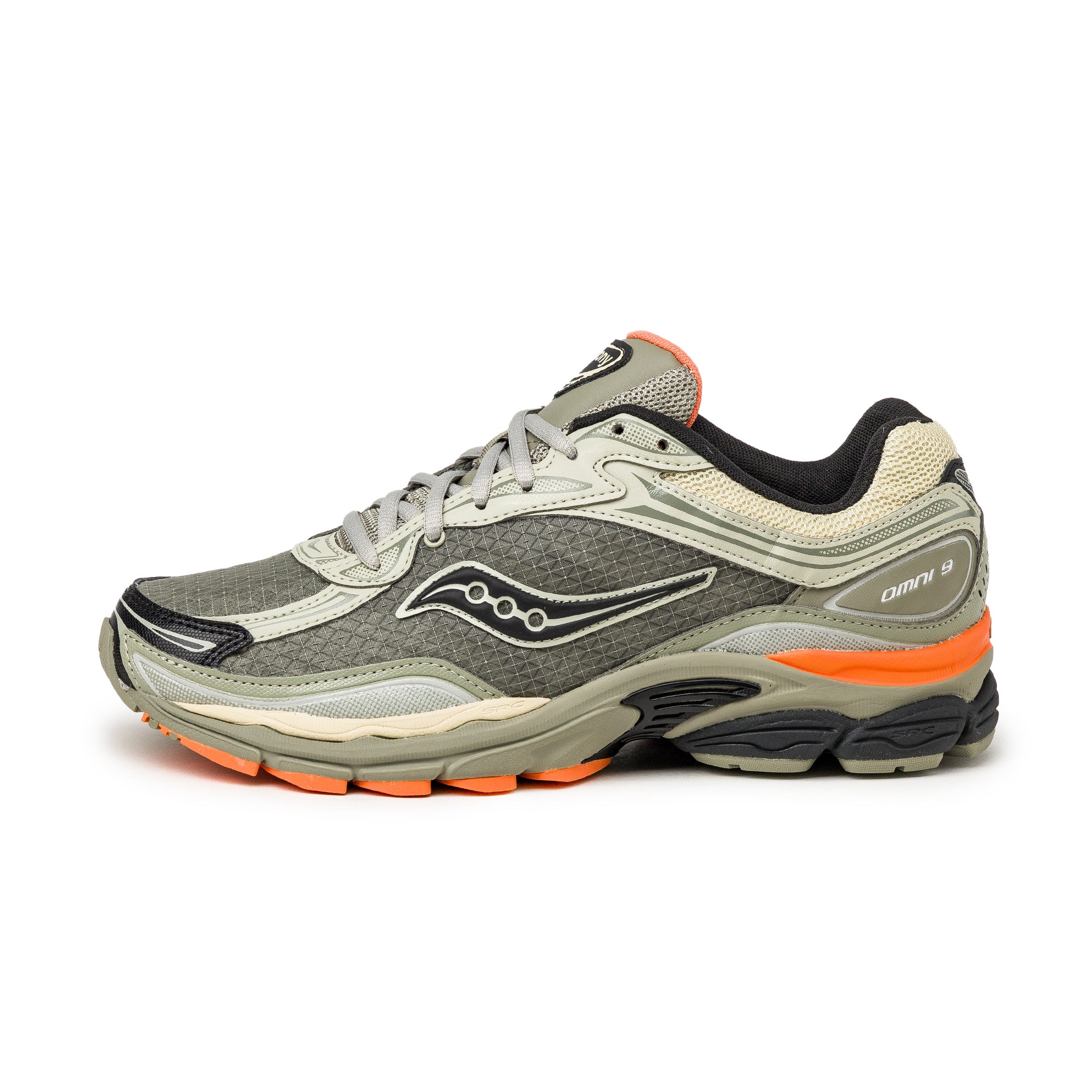 Saucony Pro Grid Omni 9