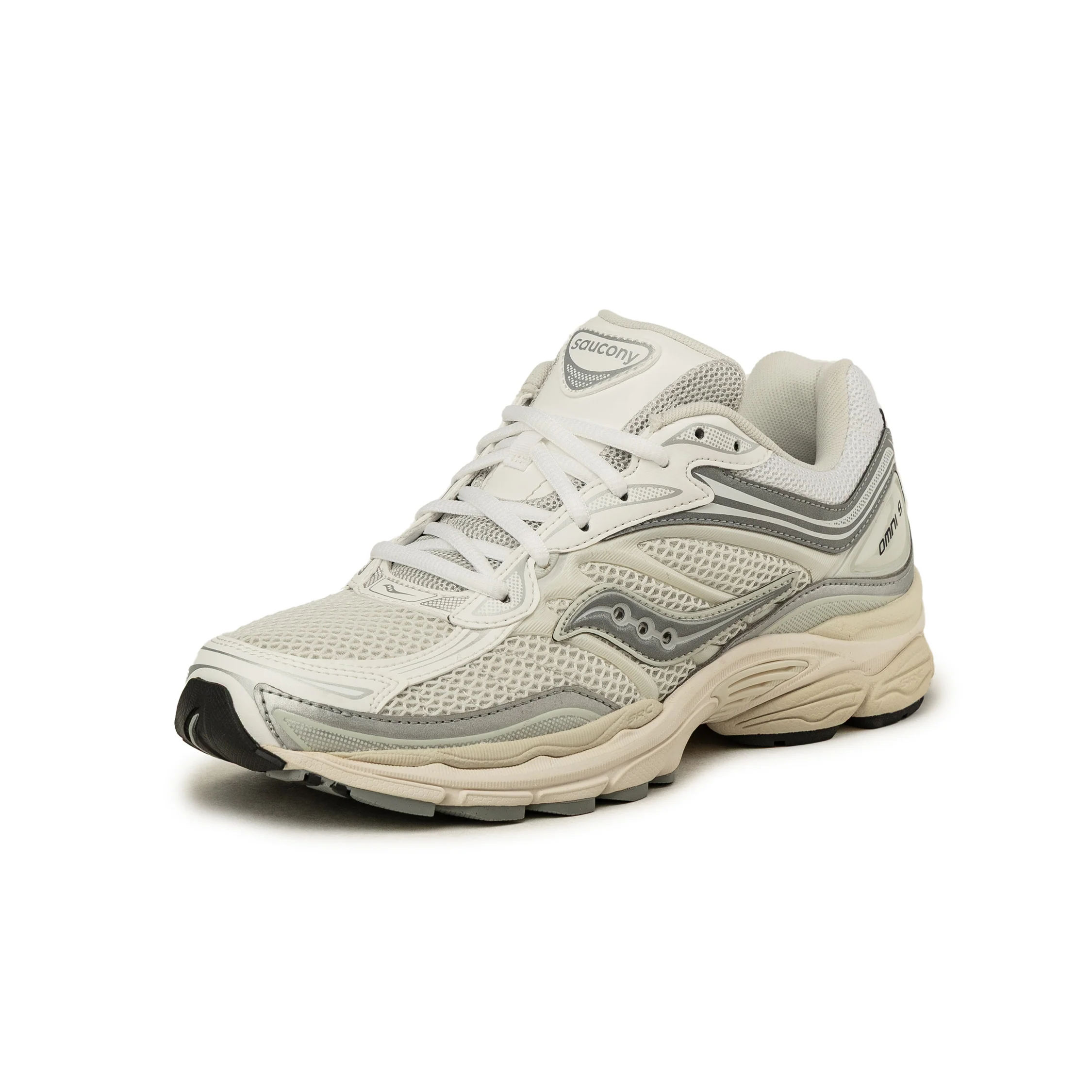 Saucony Pro Grid Omni 9 - Image 4