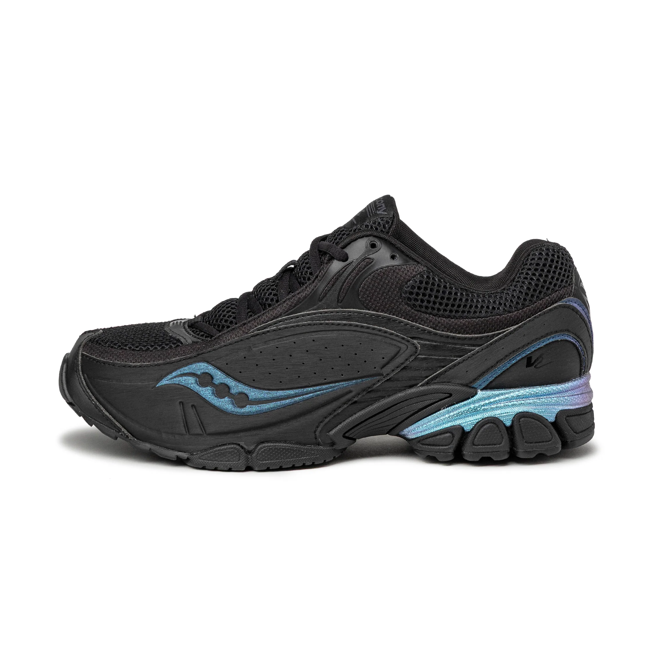 Saucony Pro Grid v2