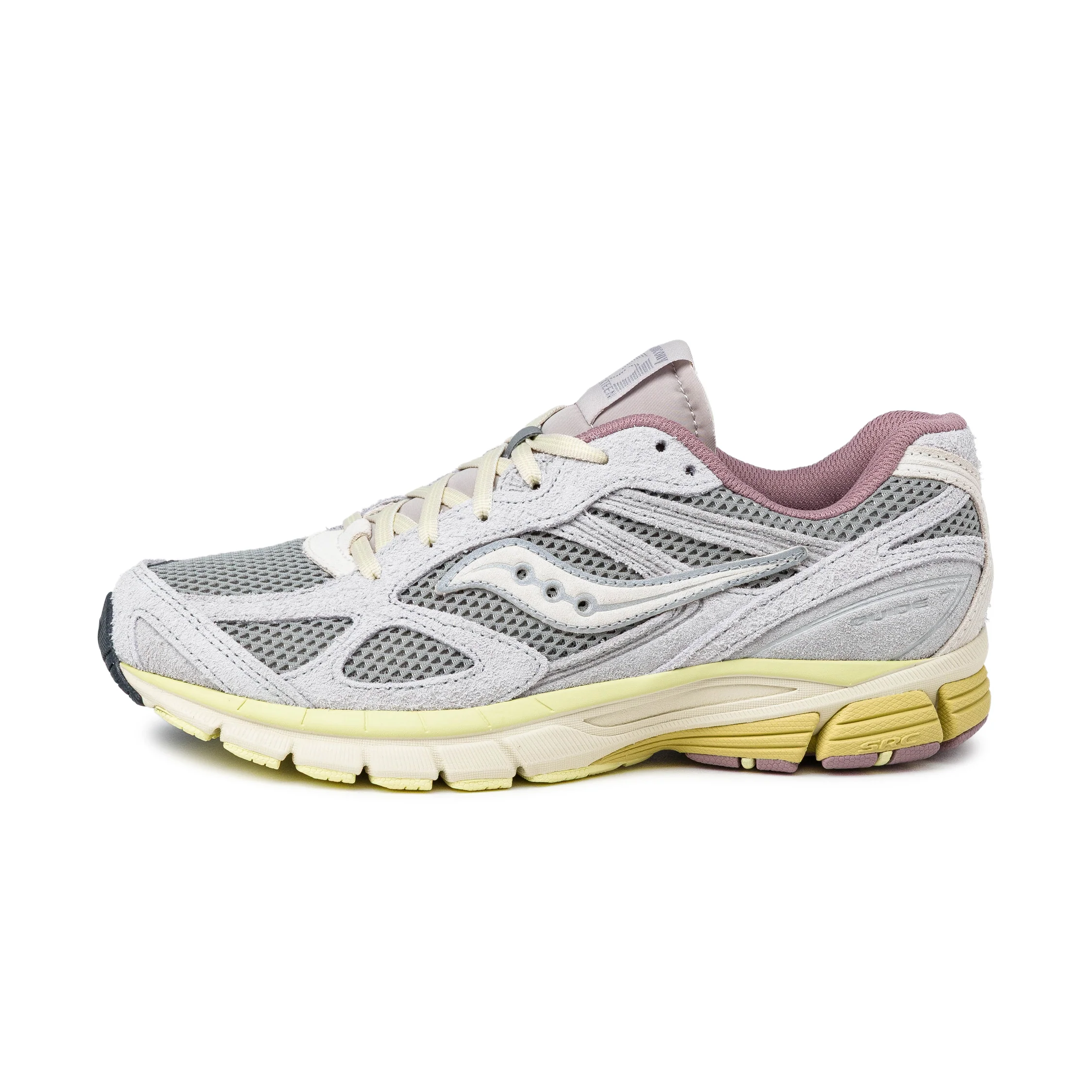 Saucony x 3sixteen Pro Grid Guide 7