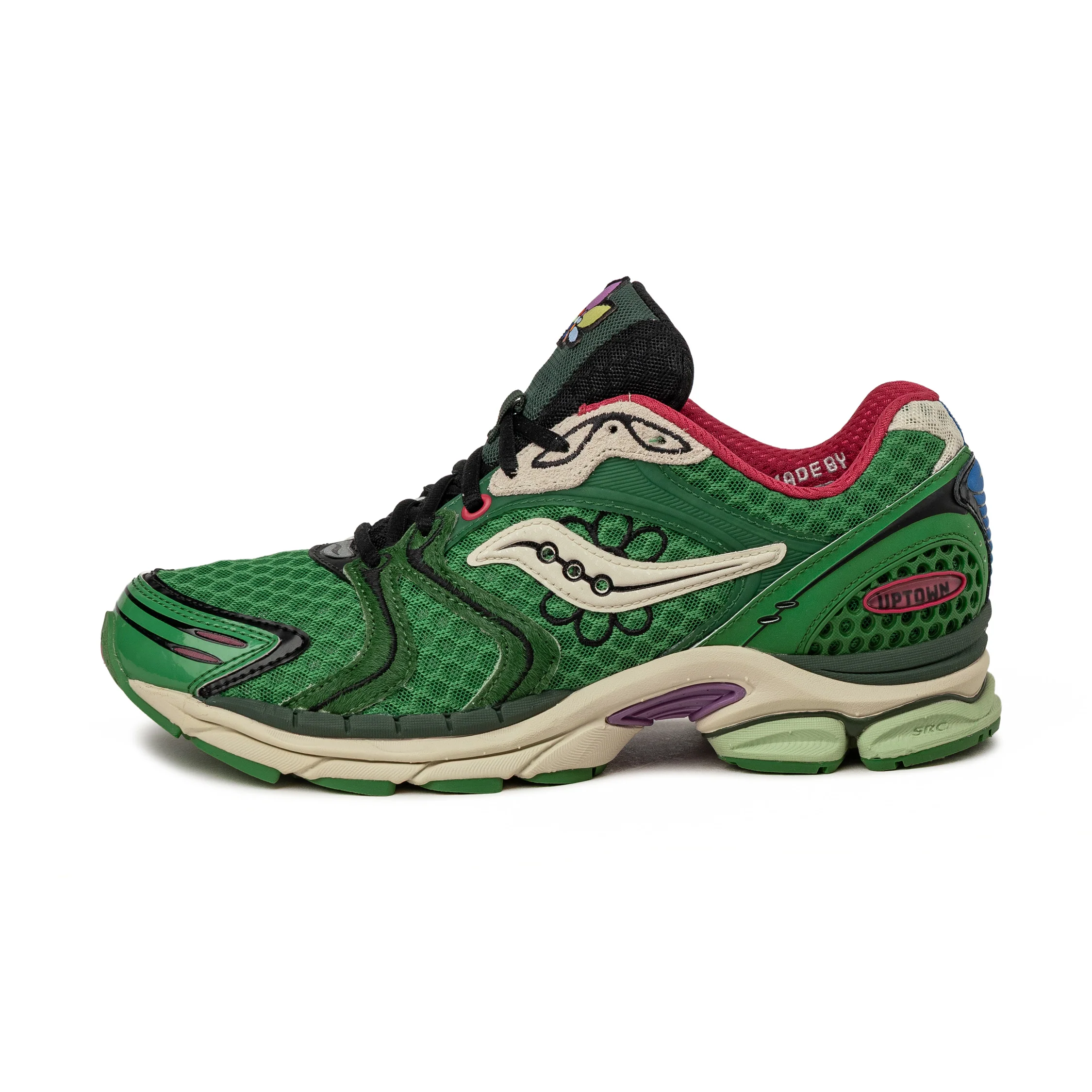 Saucony x Jae Tips Pro Grid Triumph 4