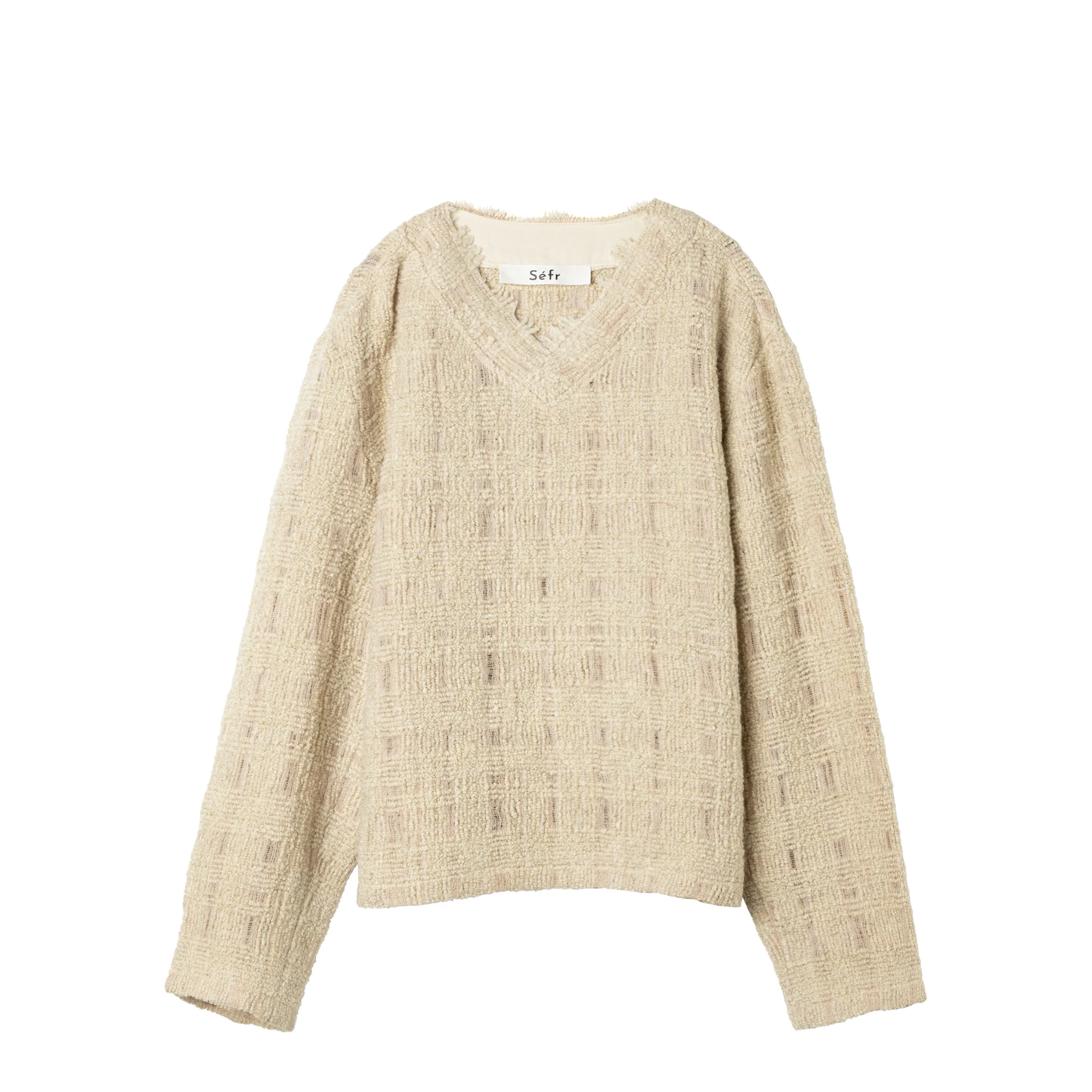 Sefr Desi Sweater